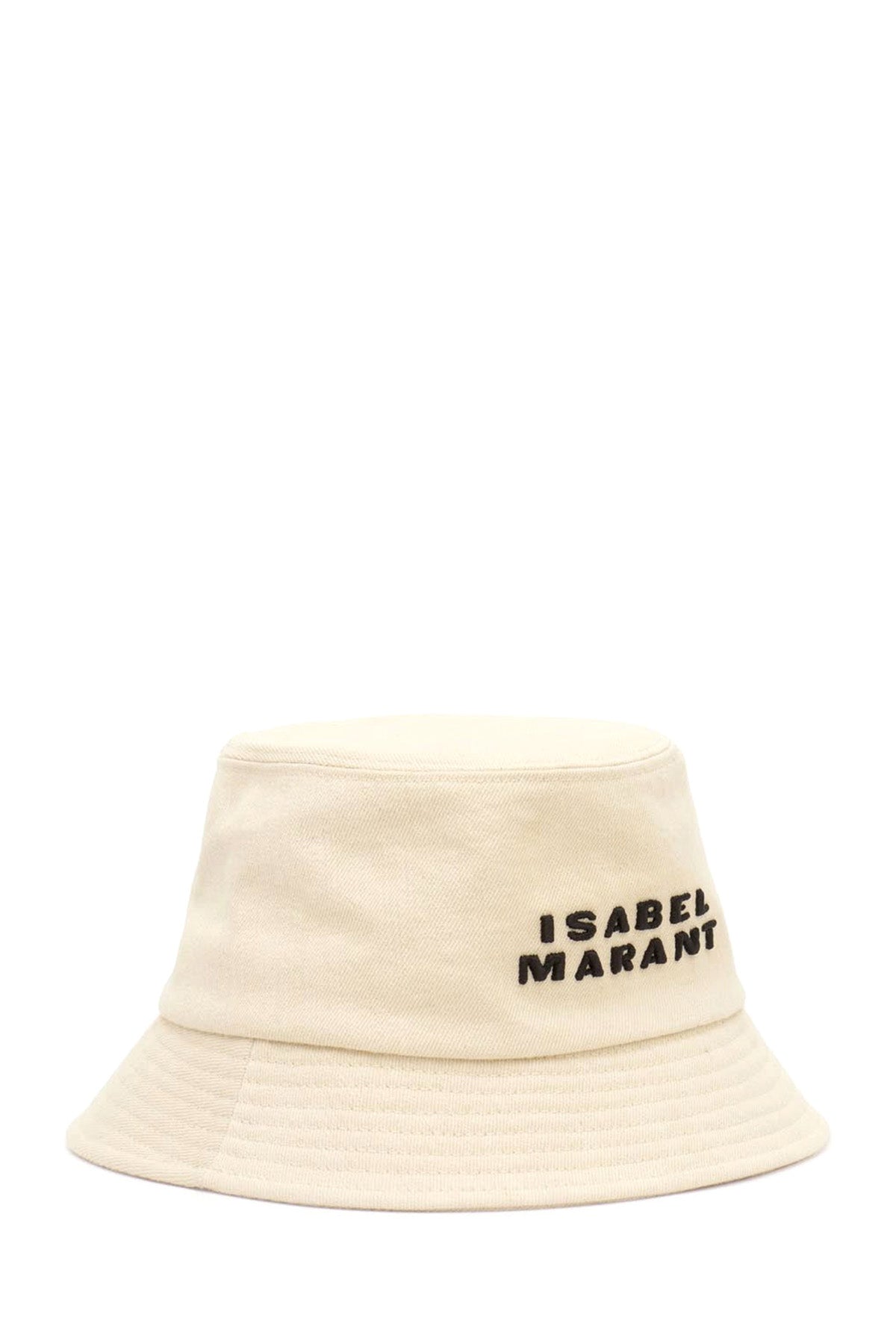 Isabel Marant Étoile Damen Hut Haley Ecru ECRU Bild 4
