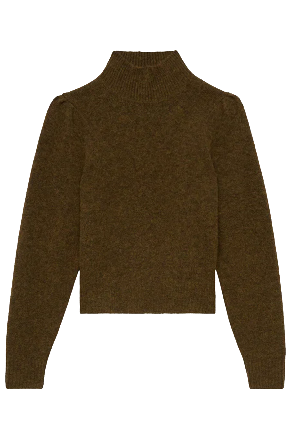 Isabel Marant Étoile Damen Pullover Purdie, Bronze BRONZE 50BZ Bild 1