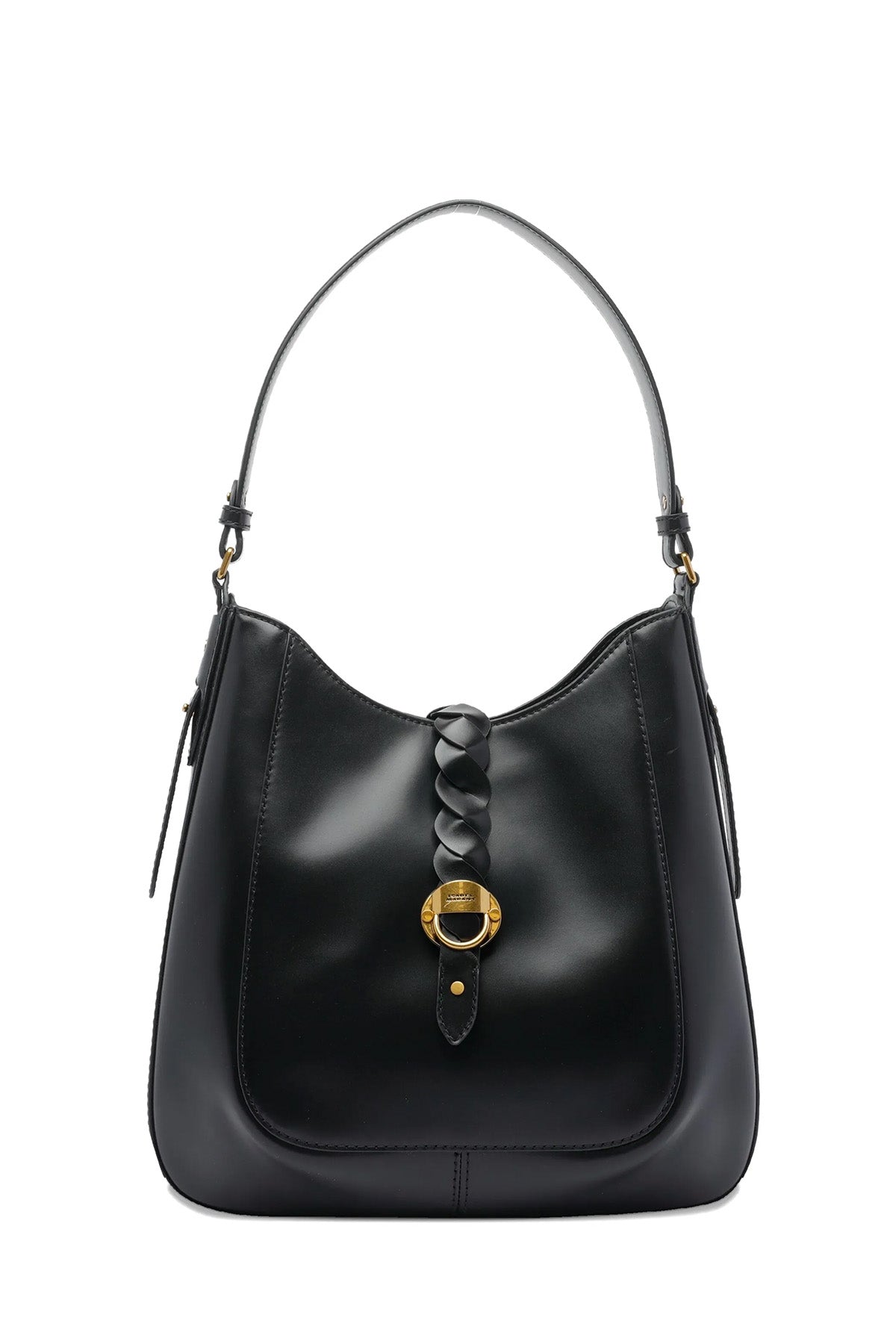 Isabel Marant Étoile Damen Tasche Altay Hobo, Schwarz BLACK 01BK Bild 1