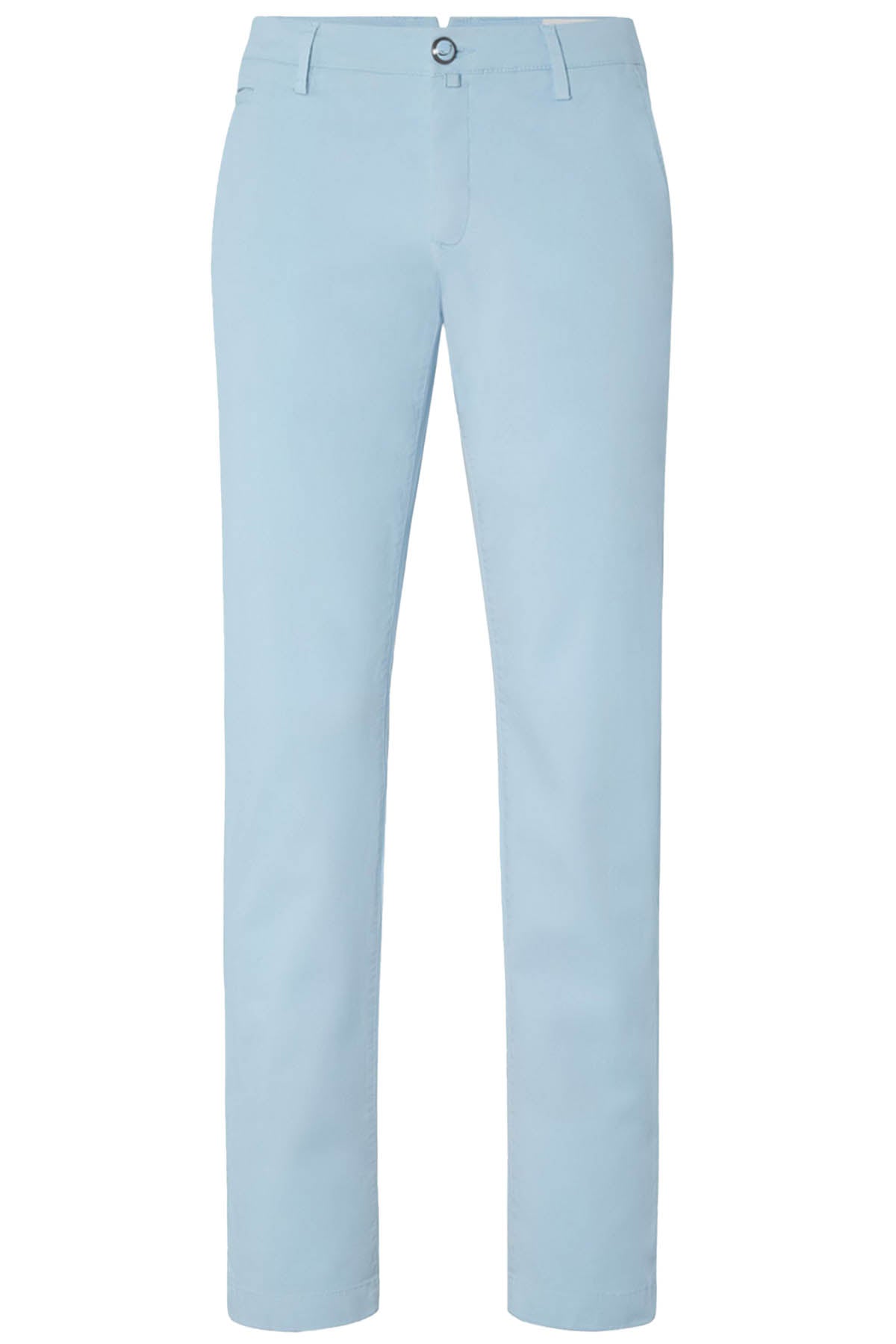 Jacob Cohen Herren Slim Fit Hose Bobby Hellblau HELLBLAU Bild 1