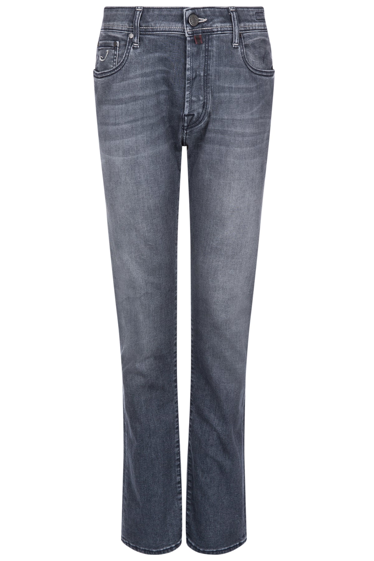 Jacob Cohen Jeans 5 PKT SLIM FIT BARD Grau GRAU GRAU Bild 1