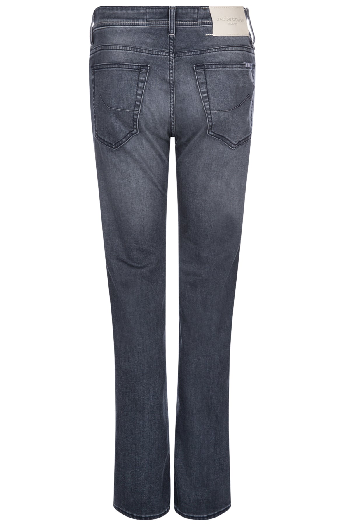 Jacob Cohen Jeans 5 PKT SLIM FIT BARD Grau GRAU GRAU Bild 2