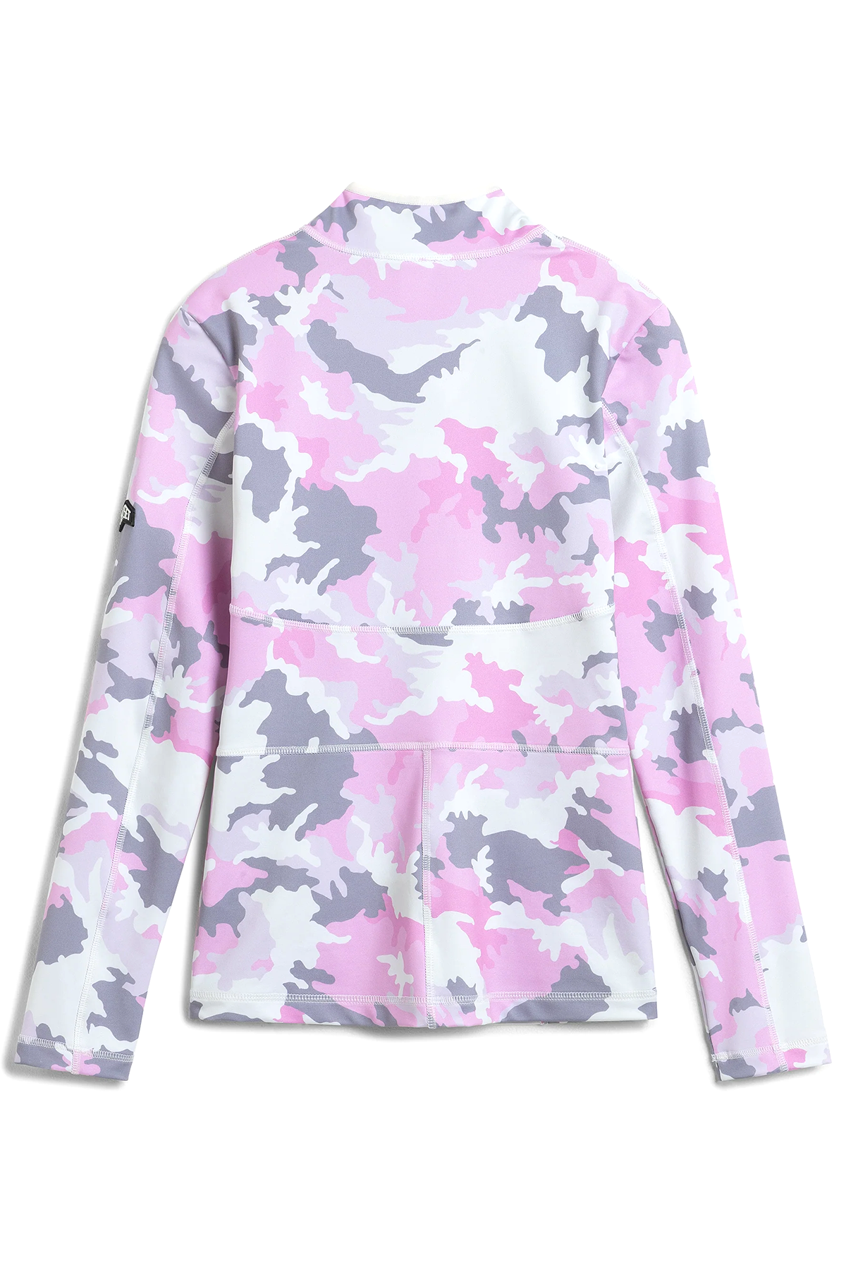Jet Set Damen Baselayer Ginger Rosa ROSA Bild 2