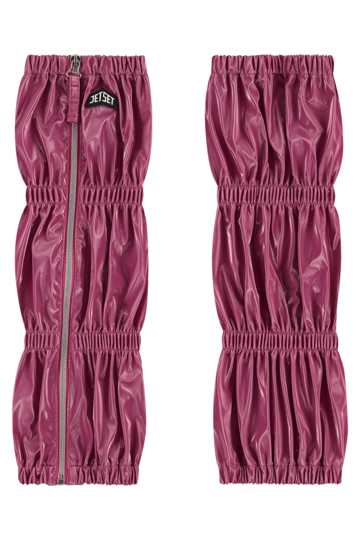 Jet Set Damen Schneegamaschen Kess Glam Hot Pink PINK Bild 1