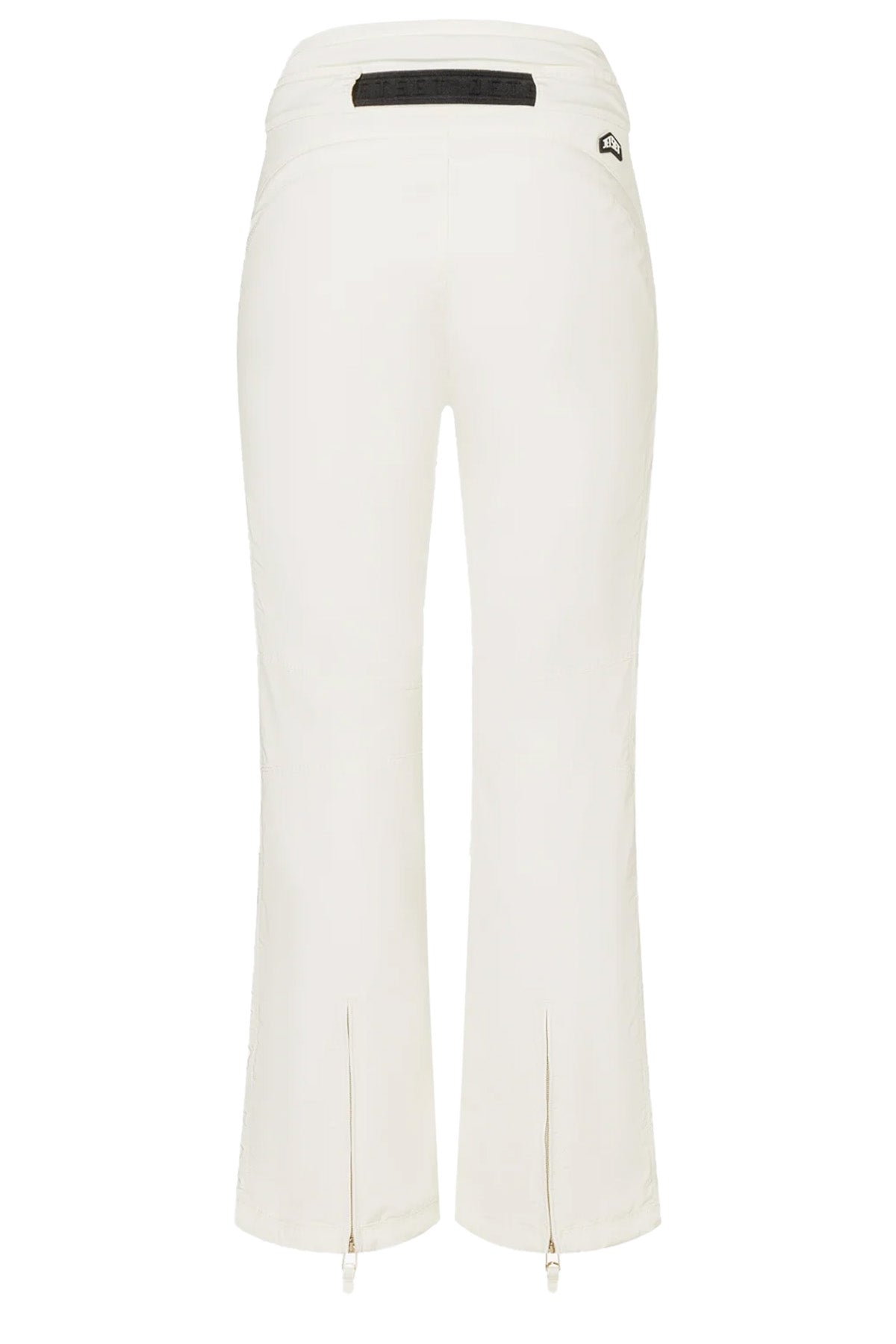 Jet Set Damen Skihose Stella Off White NATUR-WEISS Bild 2