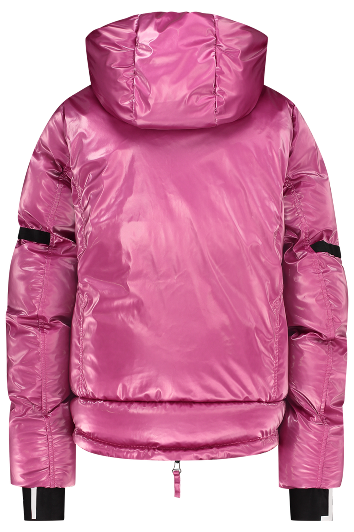 Jet Set Damen Skijacke Joanna Glam Hot Pink PINK Bild 2