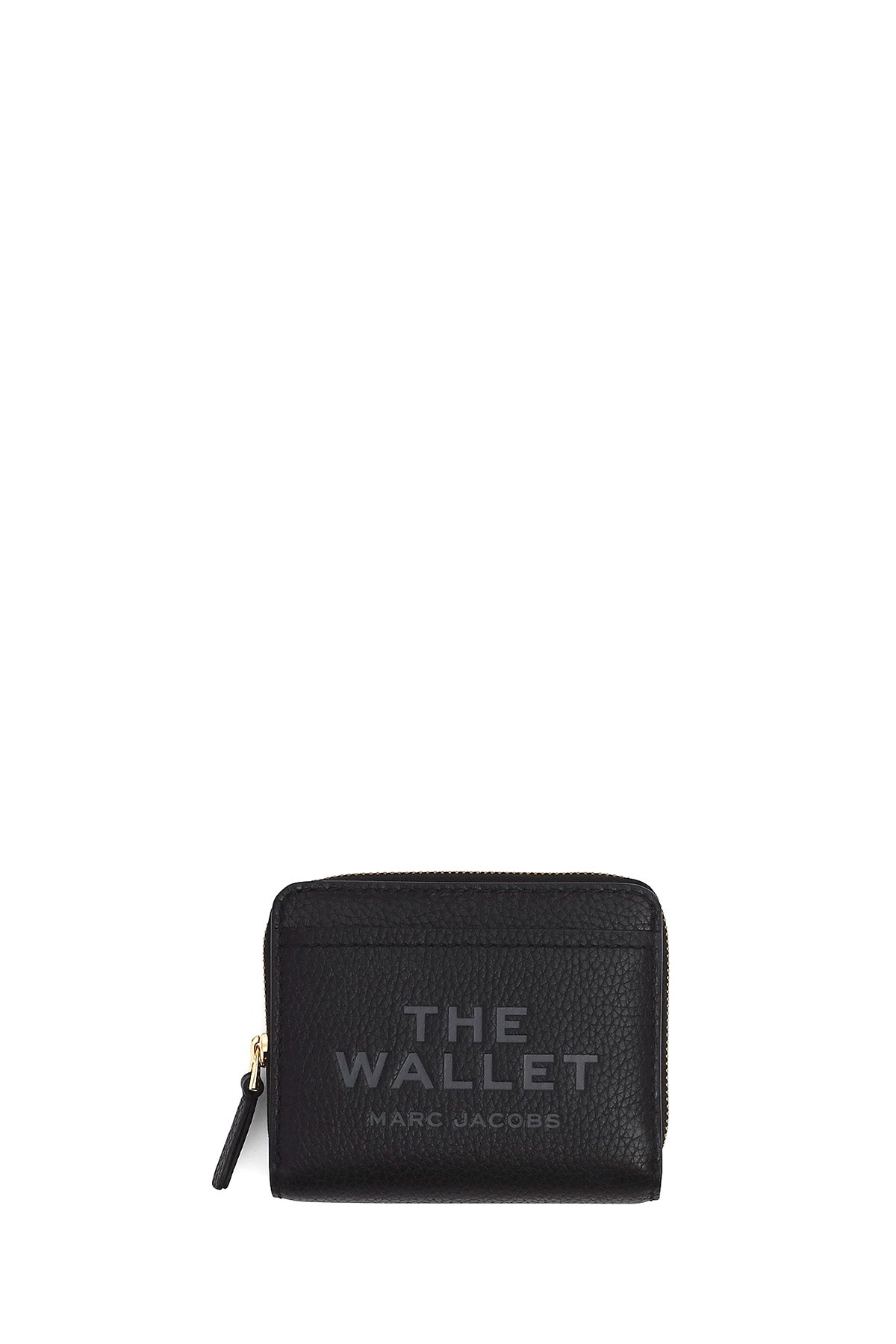 Marc Jacobs Damen Geldbörse The Wallet Schwarz SCHWARZ Bild 1