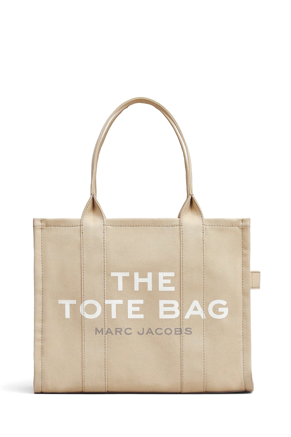 Marc Jacobs Damen Schultertasche The Canvas Tote Beige BEIGE Bild 1