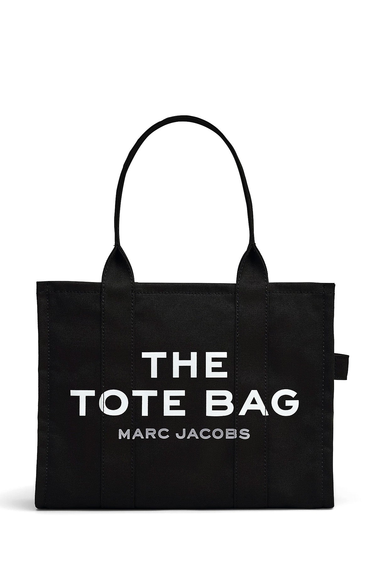 Marc Jacobs Damen Schultertasche The Canvas Tote Schwarz SCHWARZ Bild 1