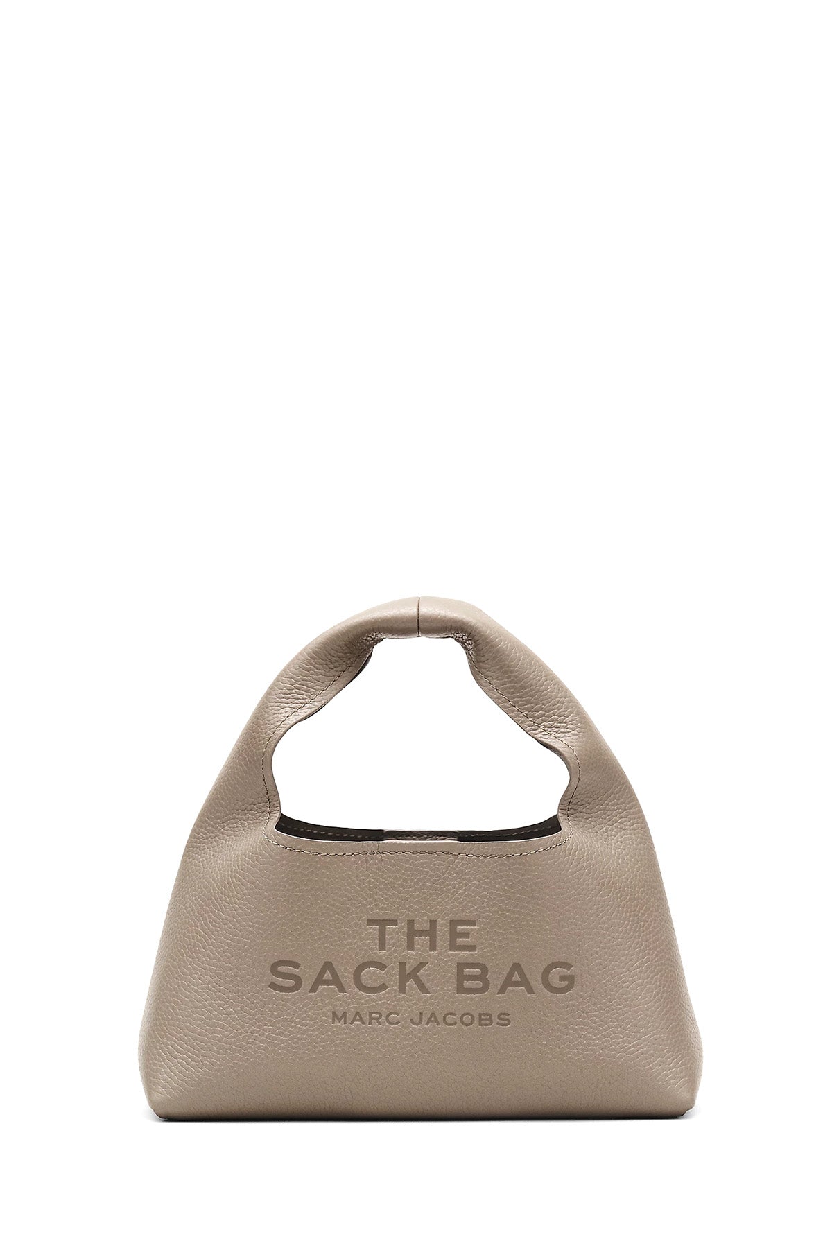 Marc Jacobs Damen Tasche The Mini Sack Bag Cement BEIGE Bild 1