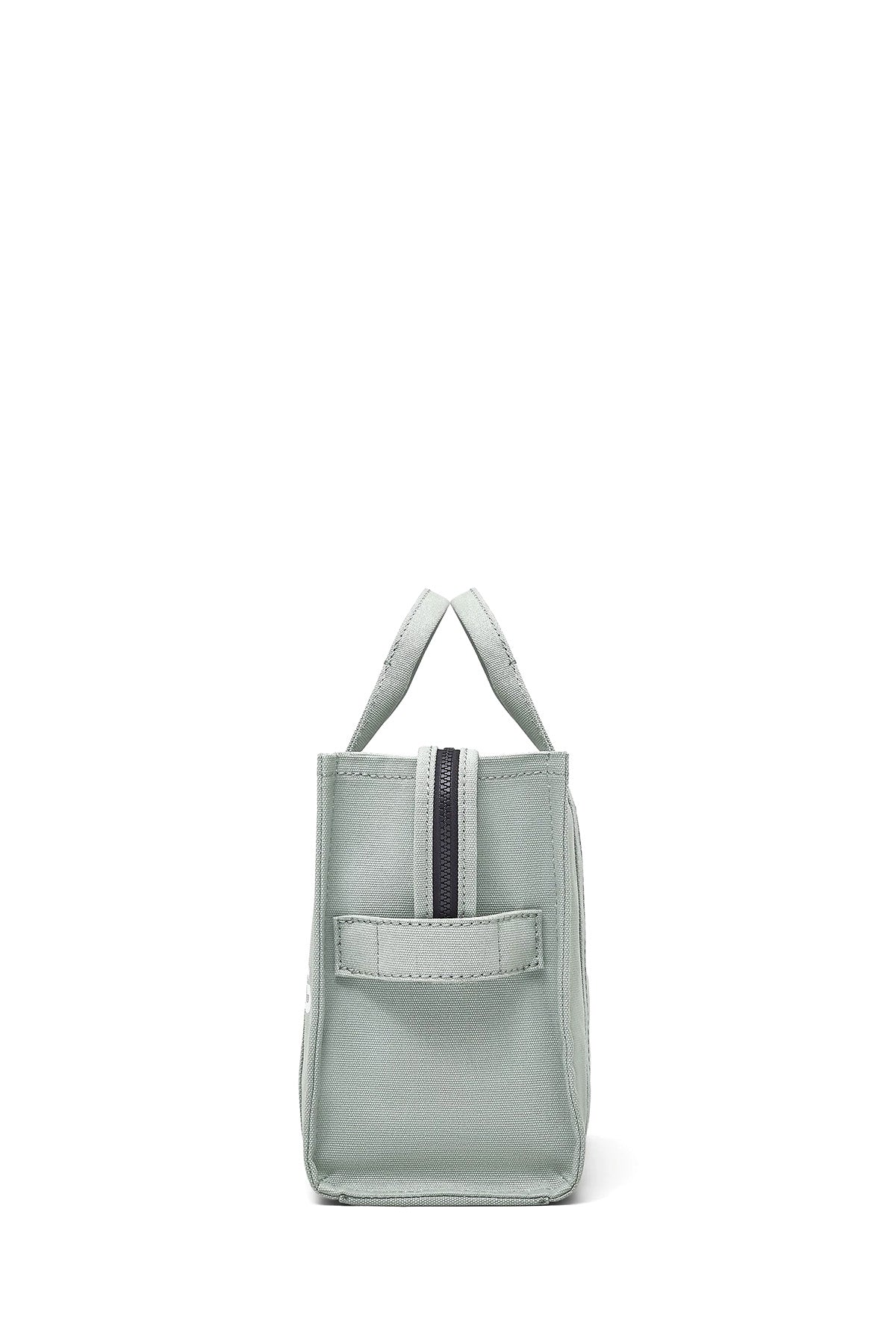 Marc Jacobs Damen The Canvas Medium Tote Bag Grau GRAU Bild 4