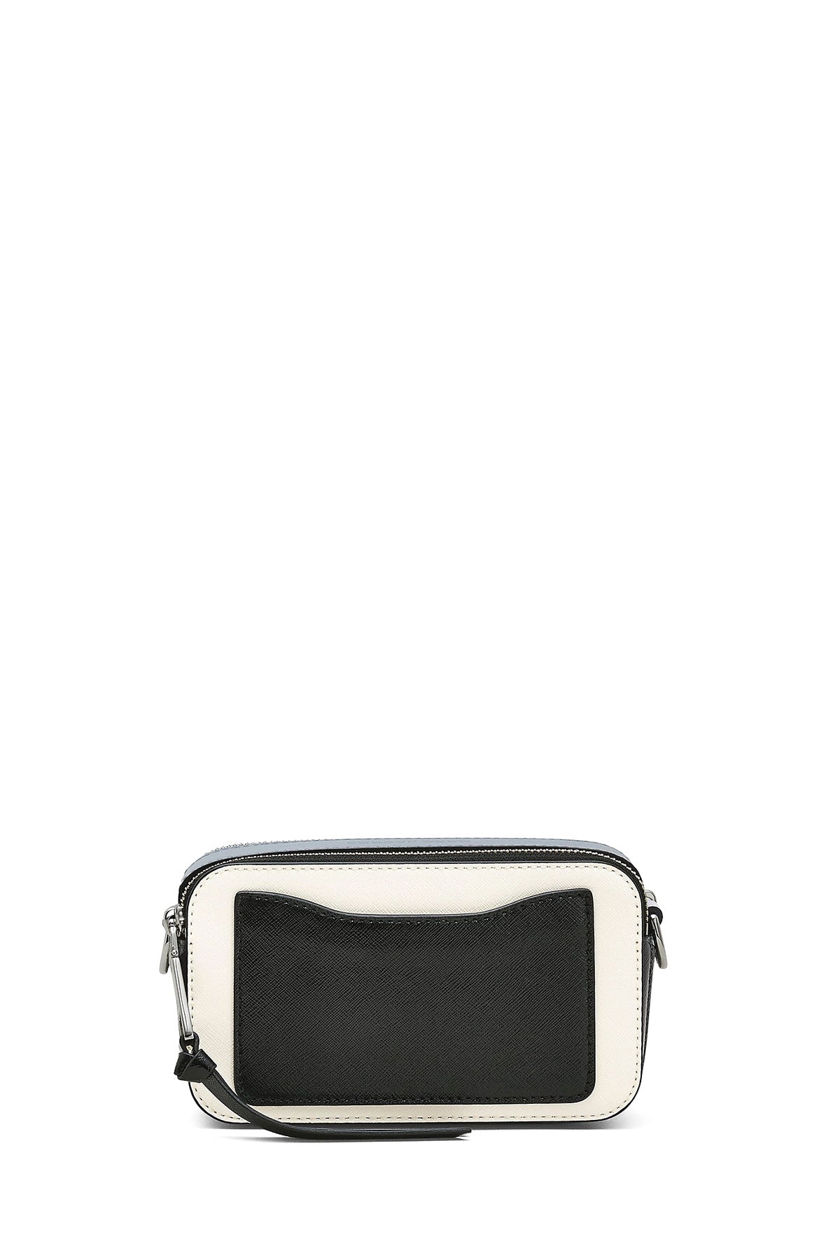 Marc Jacobs Damen Umhängetasche The Snapshot Weiss WEISS Bild 3