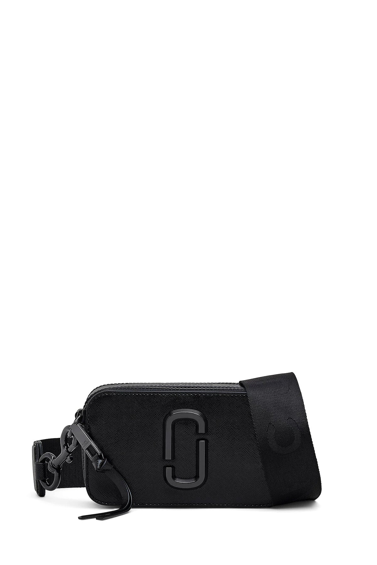 Marc Jacobs Damen Umhängetasche The Snapshot Schwarz SCHWARZ Bild 1