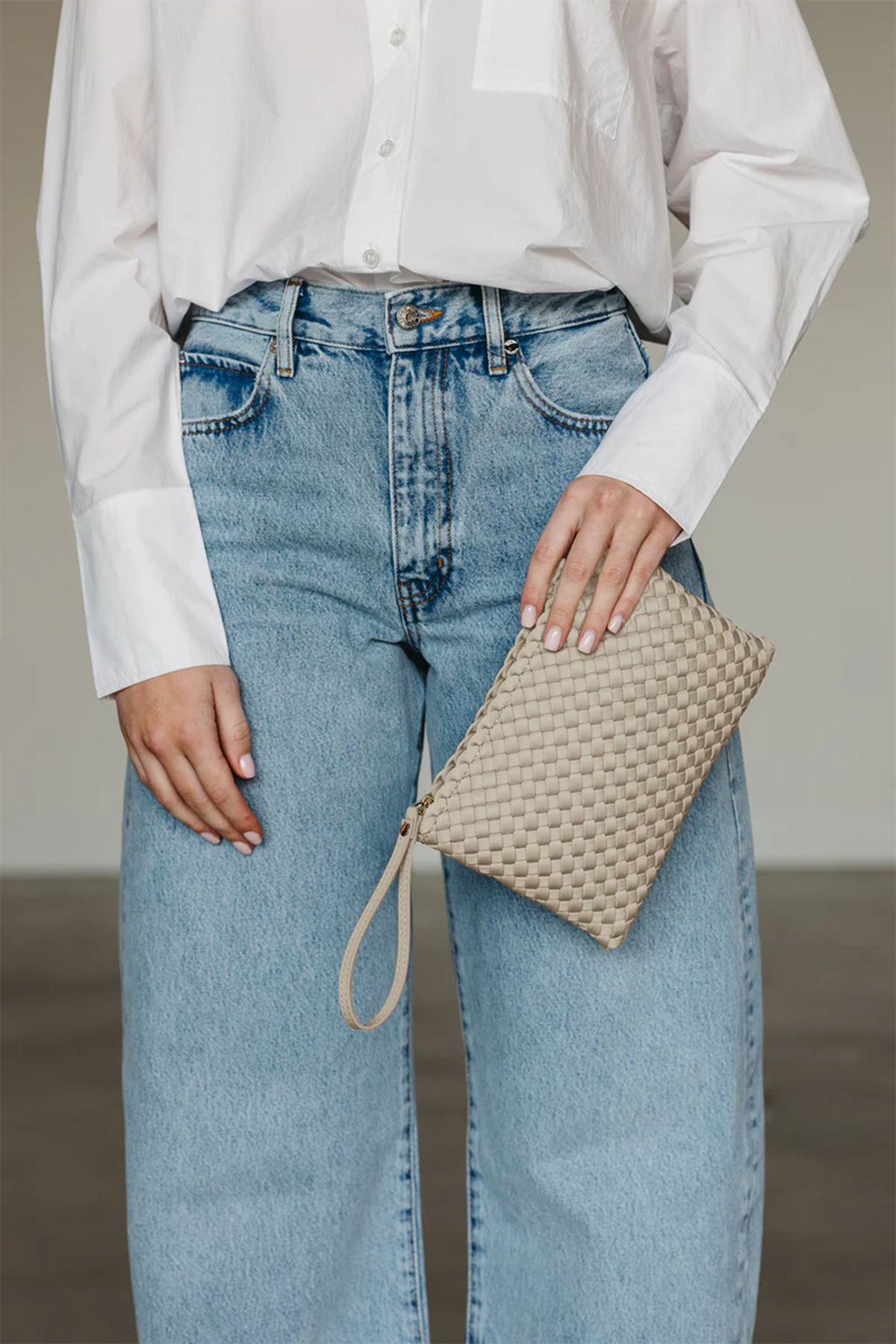 Marrea Damen Clutch No Tan Lines 004 No Tan Lines Bild 3