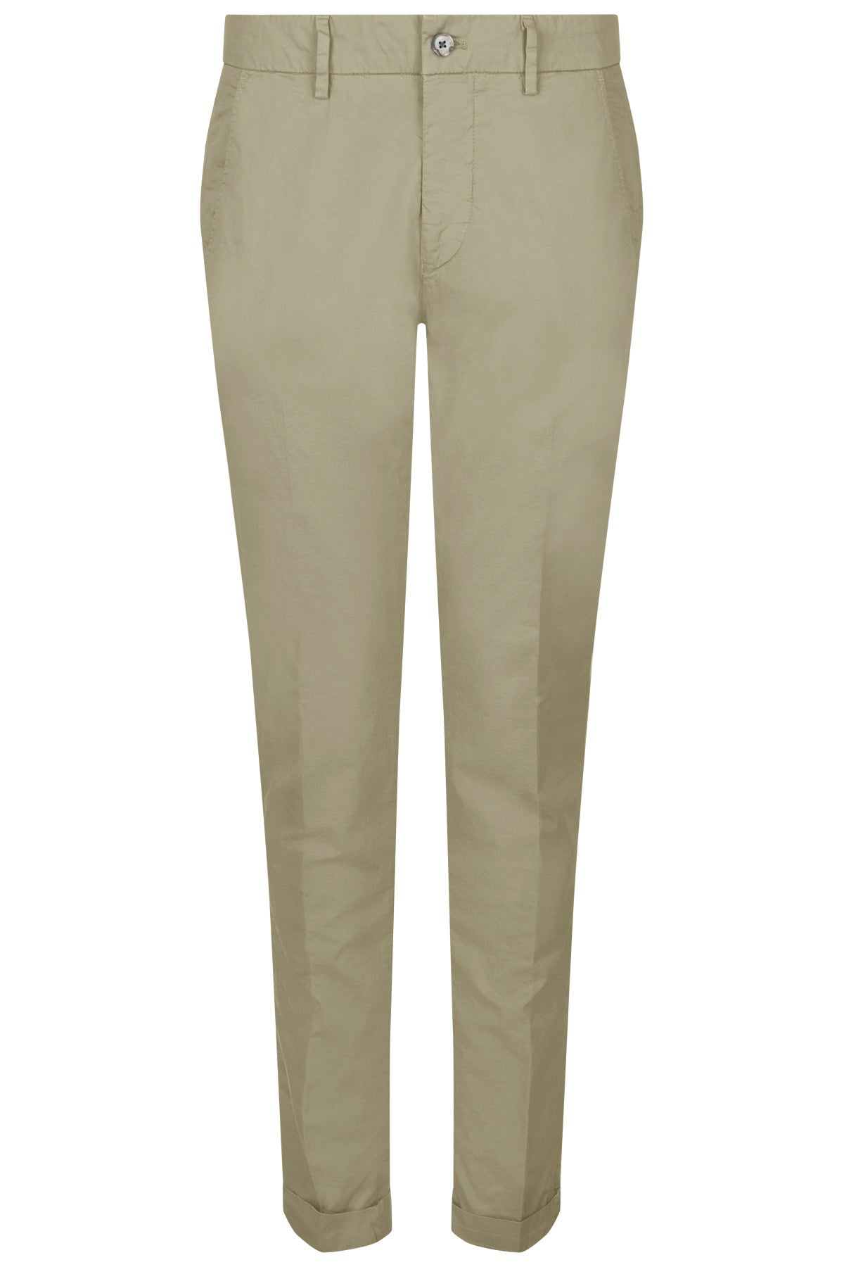Masons Herren Chino Torinostyle Grün HELLGRÜN Bild 1
