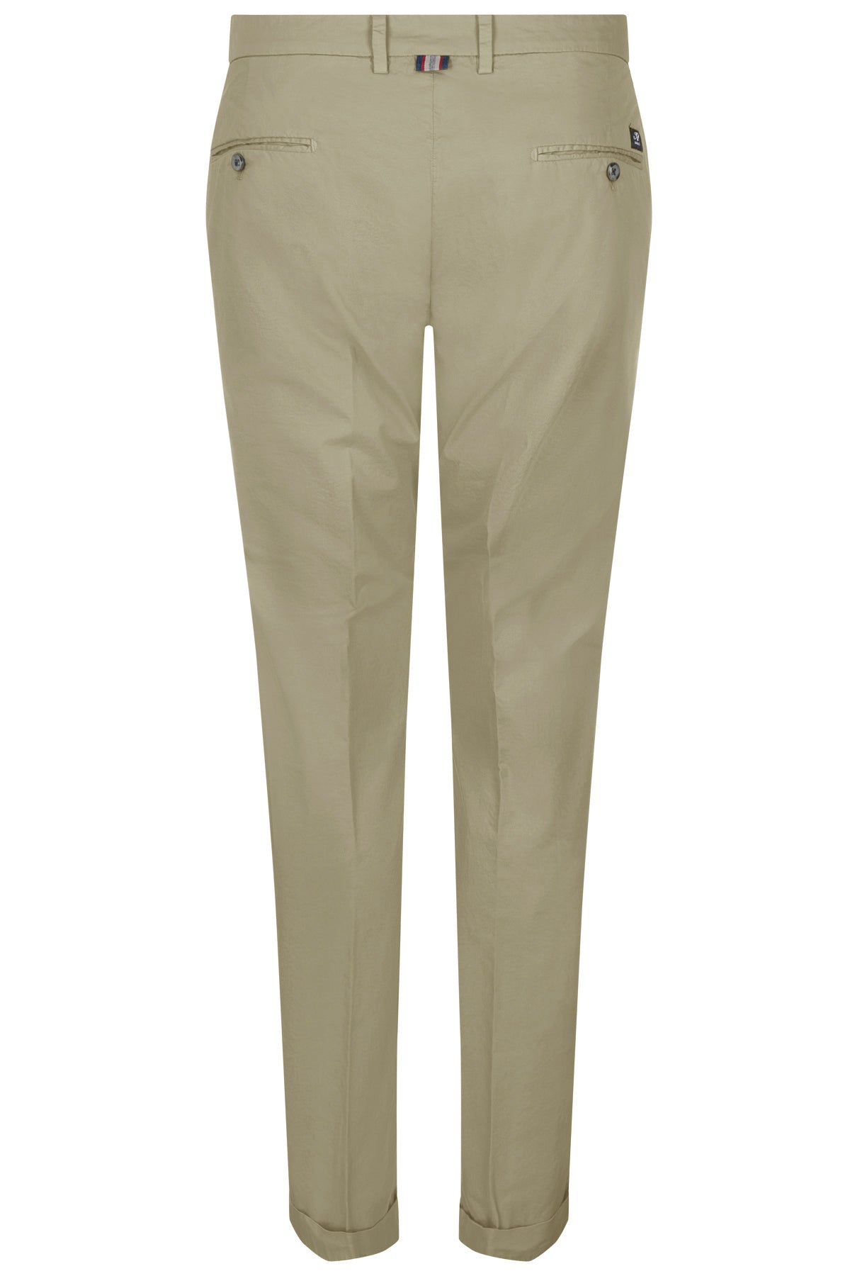 Masons Herren Chino Torinostyle Grün HELLGRÜN Bild 2