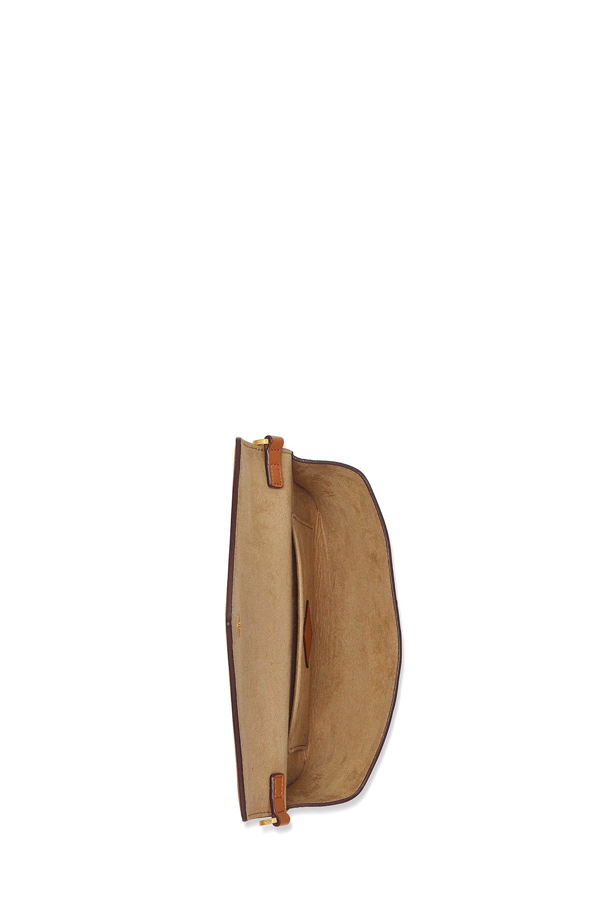 MCM Diamond Umhängetasche Cognac COGNAC-BRAUN Bild 5