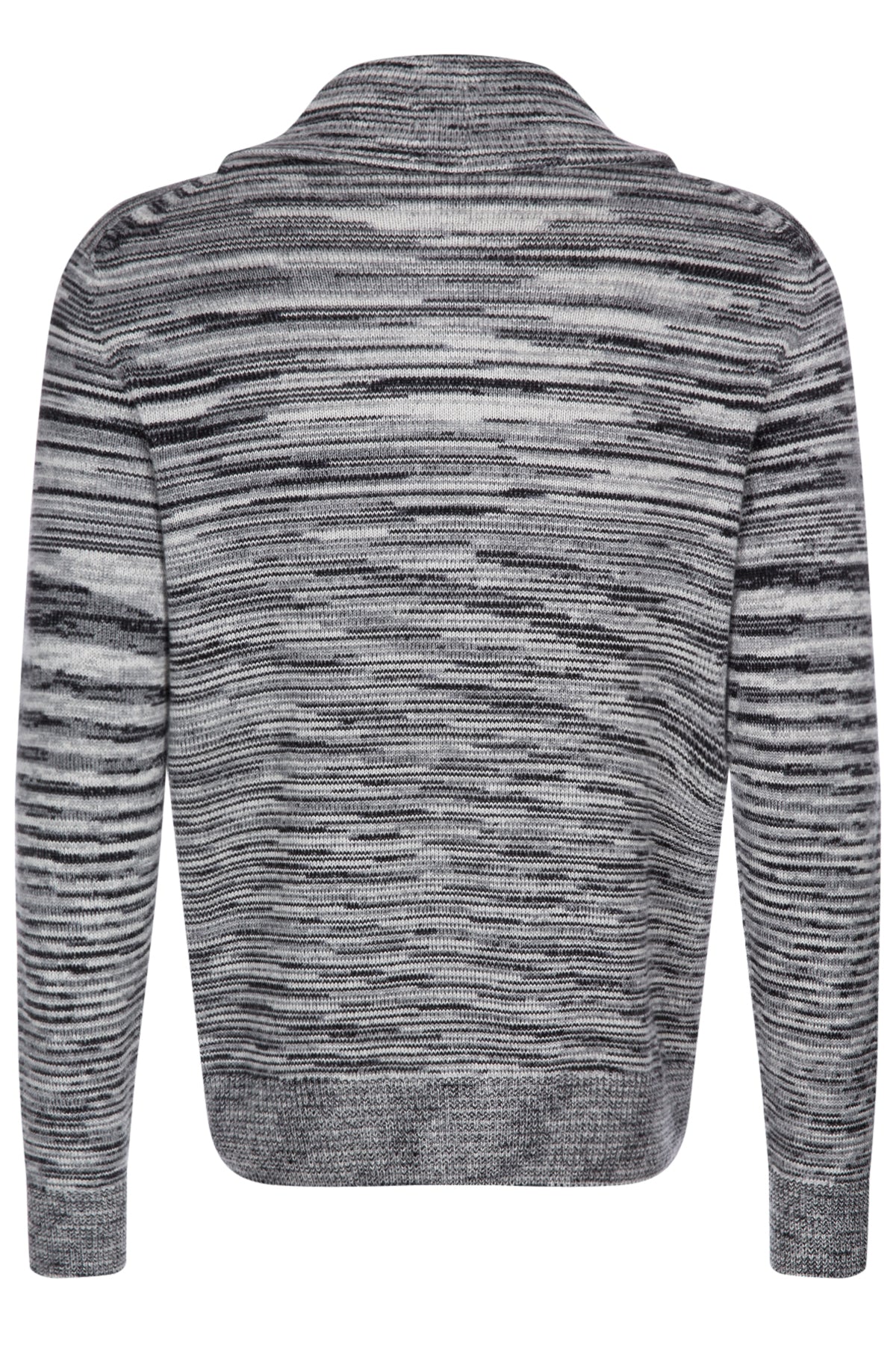 Missoni Herren Cardigan aus Kaschmir Schwarz SCHWARZ Bild 2