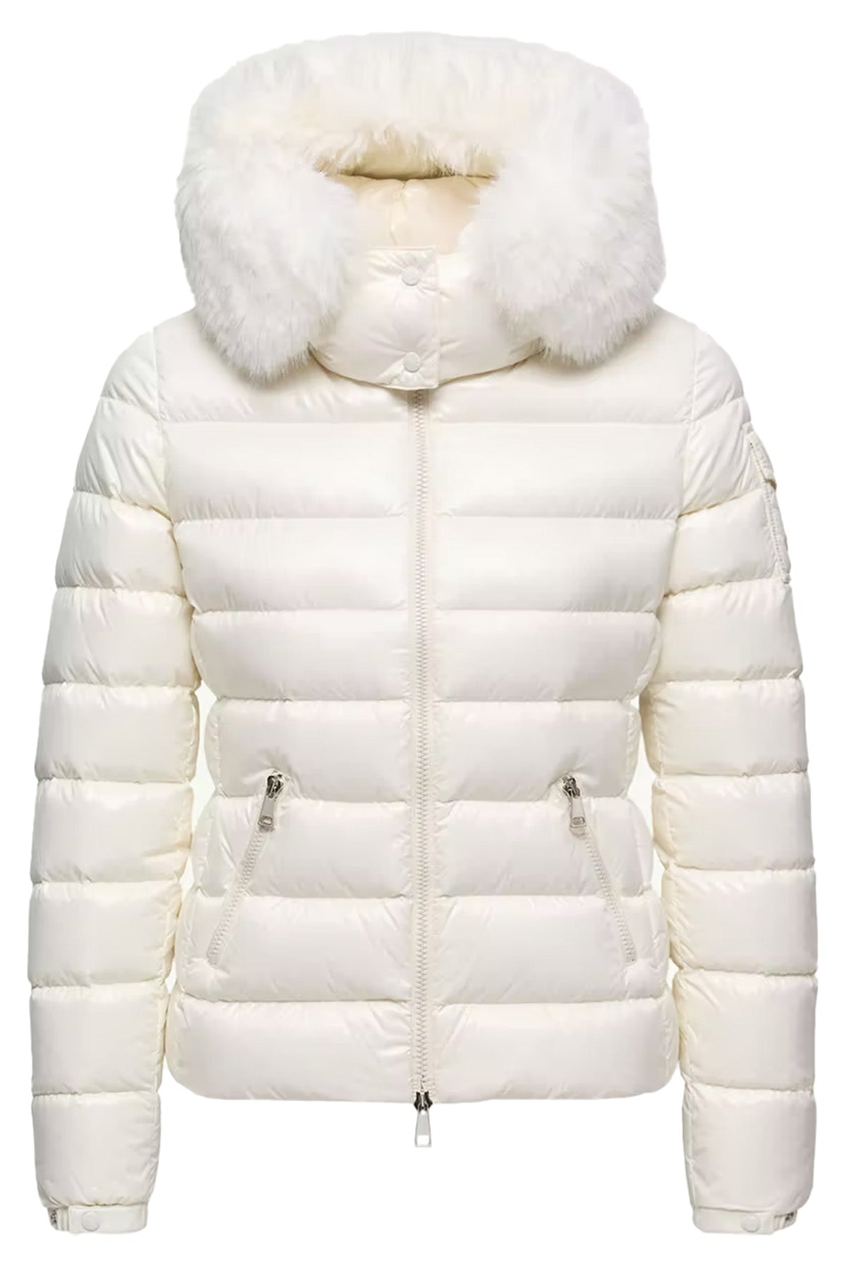 Moncler Damen Daunenjacke Badyf Weiss 034 Bild 1