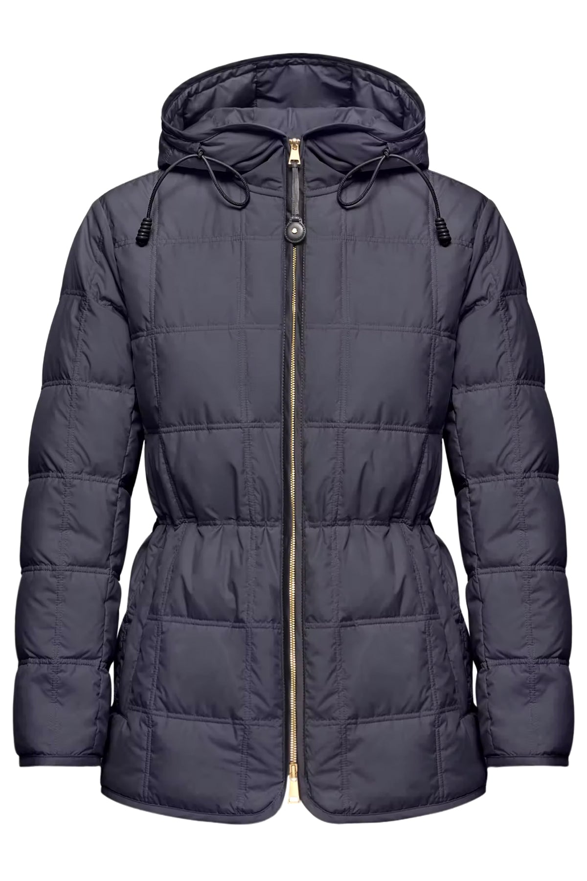 Moncler Damen Daunenjacke Cygnet Navy MARINE-BLAU Bild 1