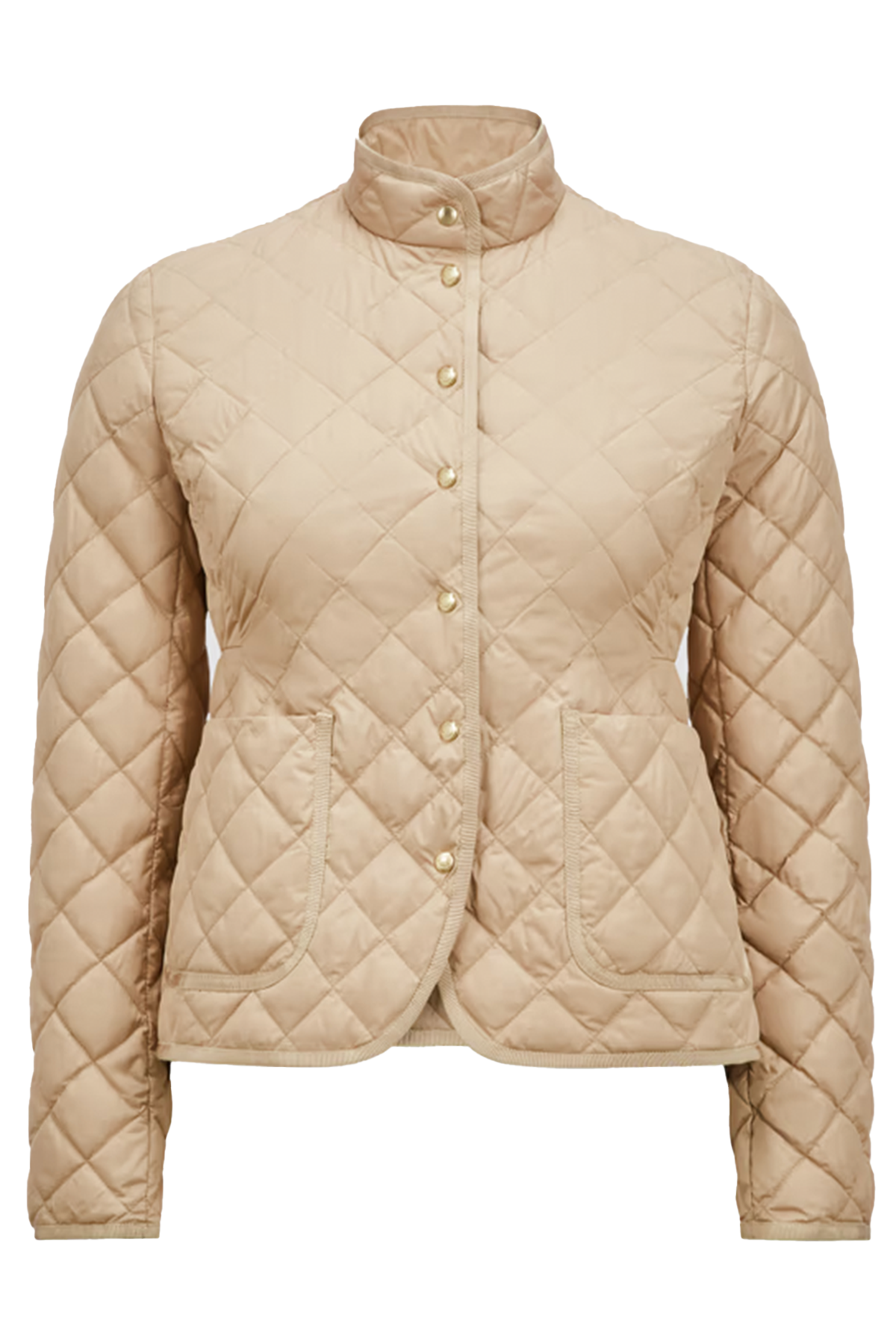 Moncler Damen Daunenjacke Epin Beige BEIGE Bild 1