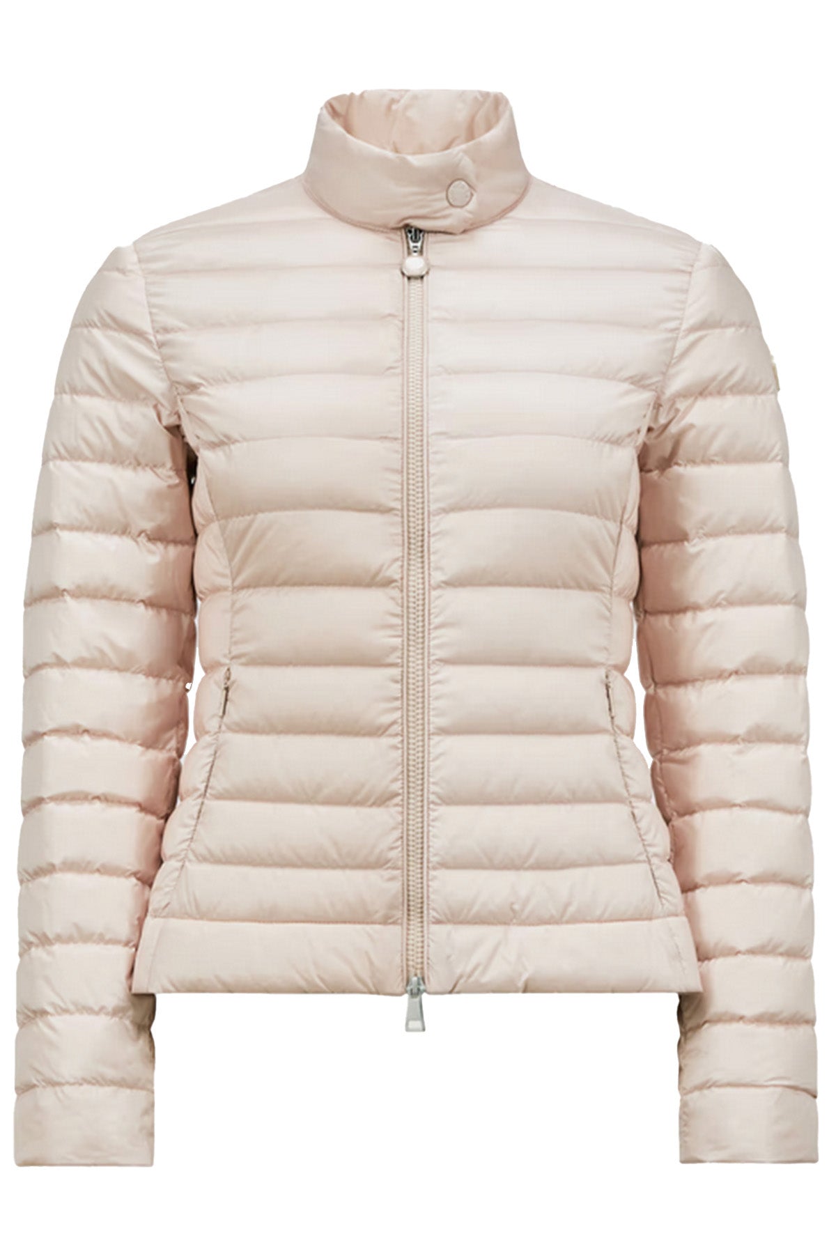 Moncler Damen Daunenjacke Igelle Hellpink ROSA Bild 1