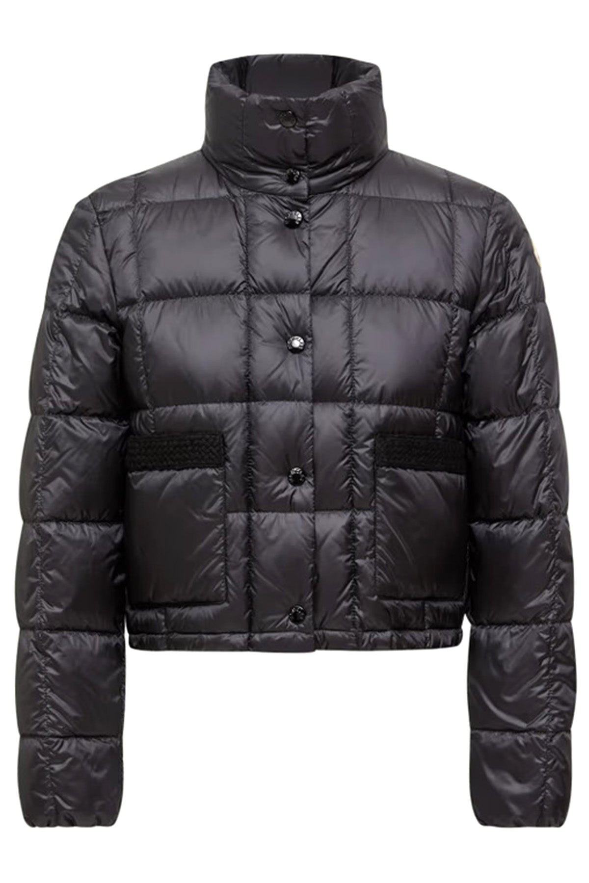 Moncler Damen Daunenjacke Jarcieu Schwarz 999 Bild 1