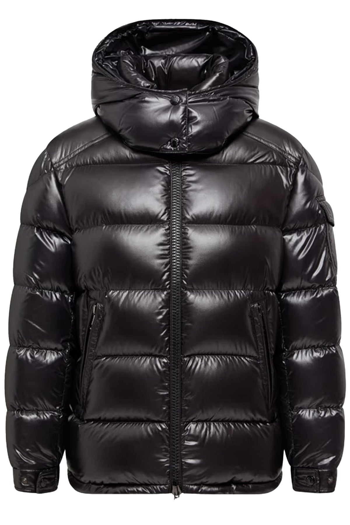 Moncler Damen Daunenjacke Maire Schwarz 999 Bild 1
