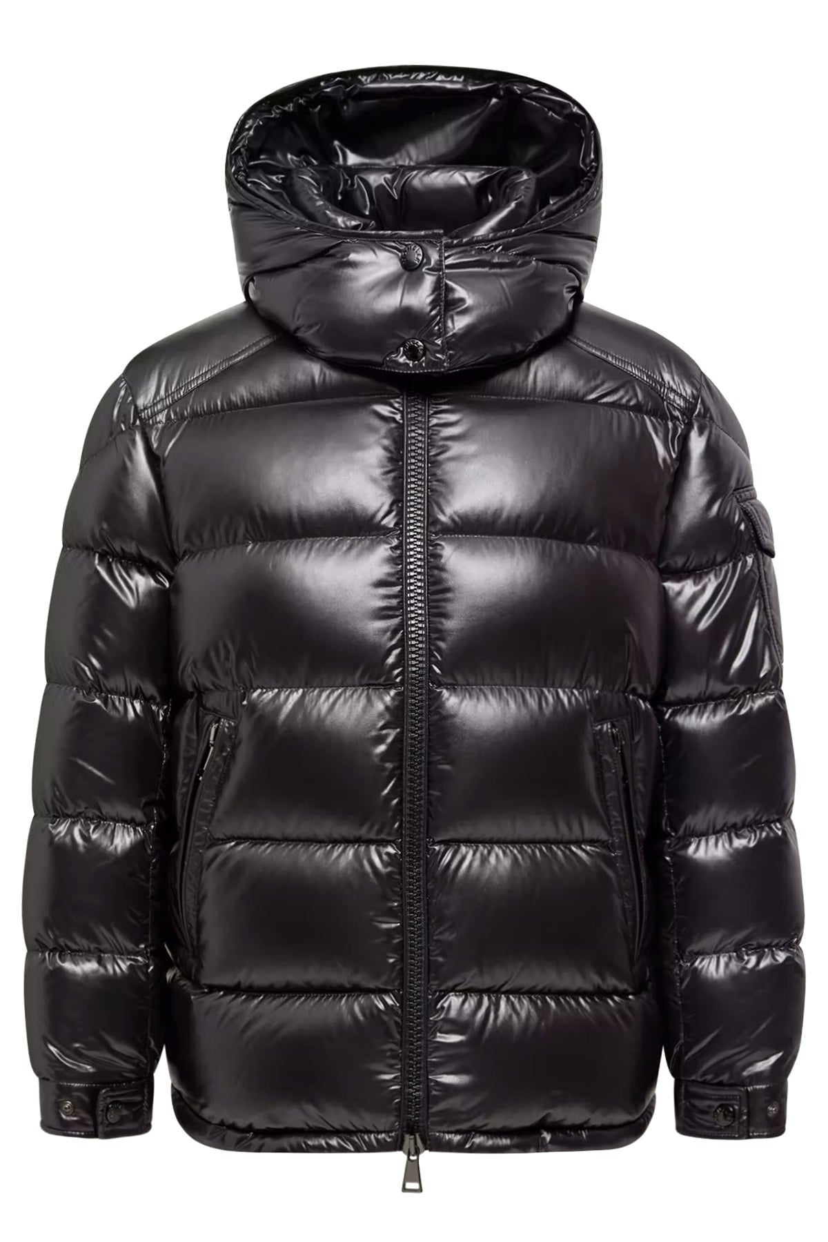 Moncler Damen Daunenjacke Maire Schwarz SCHWARZ Bild 1