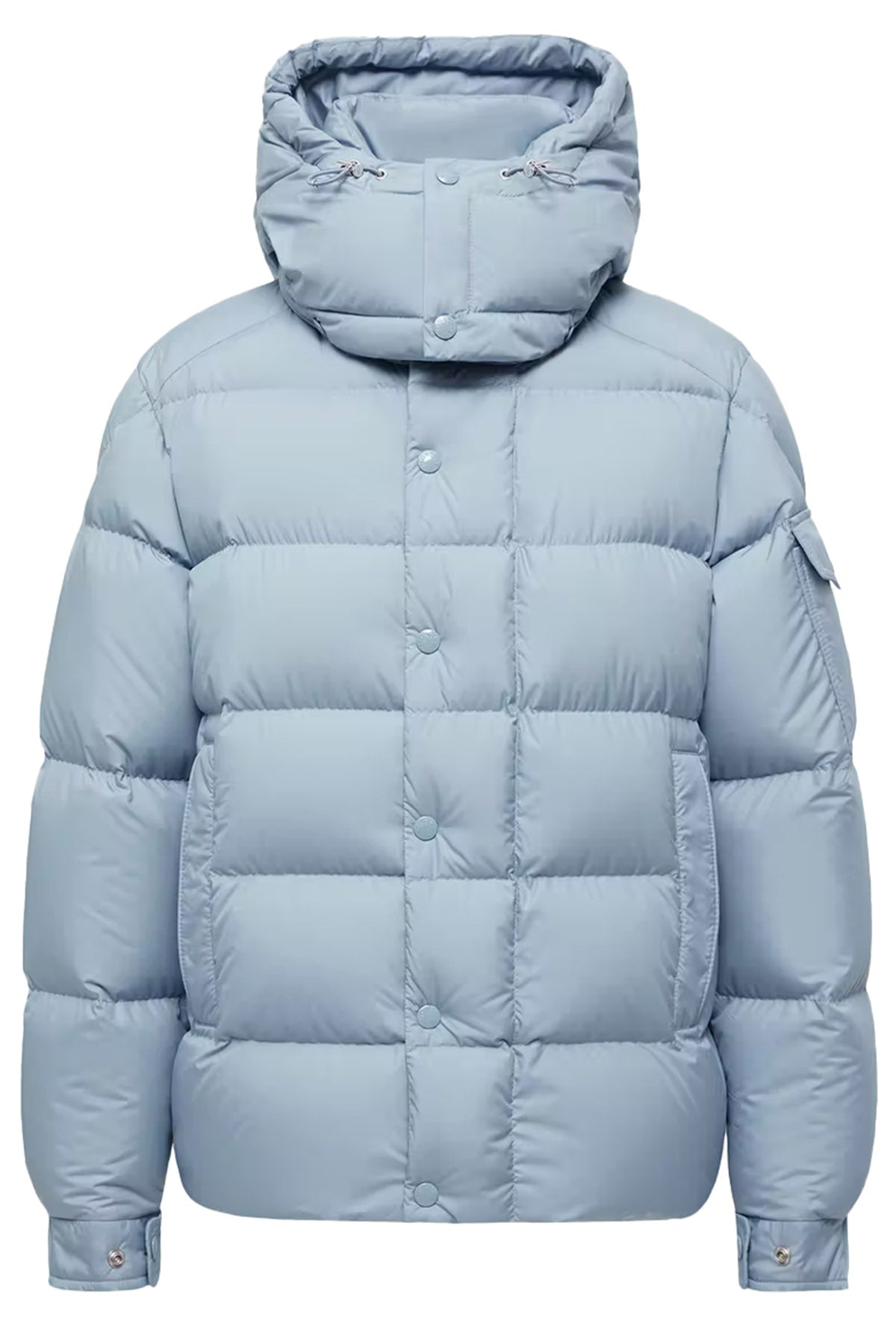 Moncler Damen Daunenjacke Maya 70 Hellblau 715 Bild 1