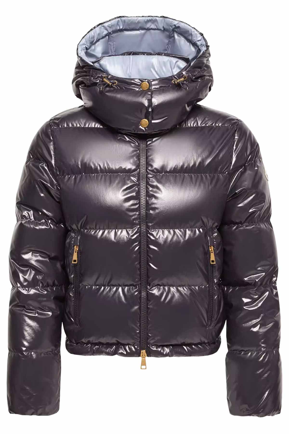 Moncler Damen Daunenjacke Niveole Navy MARINE-BLAU Bild 1