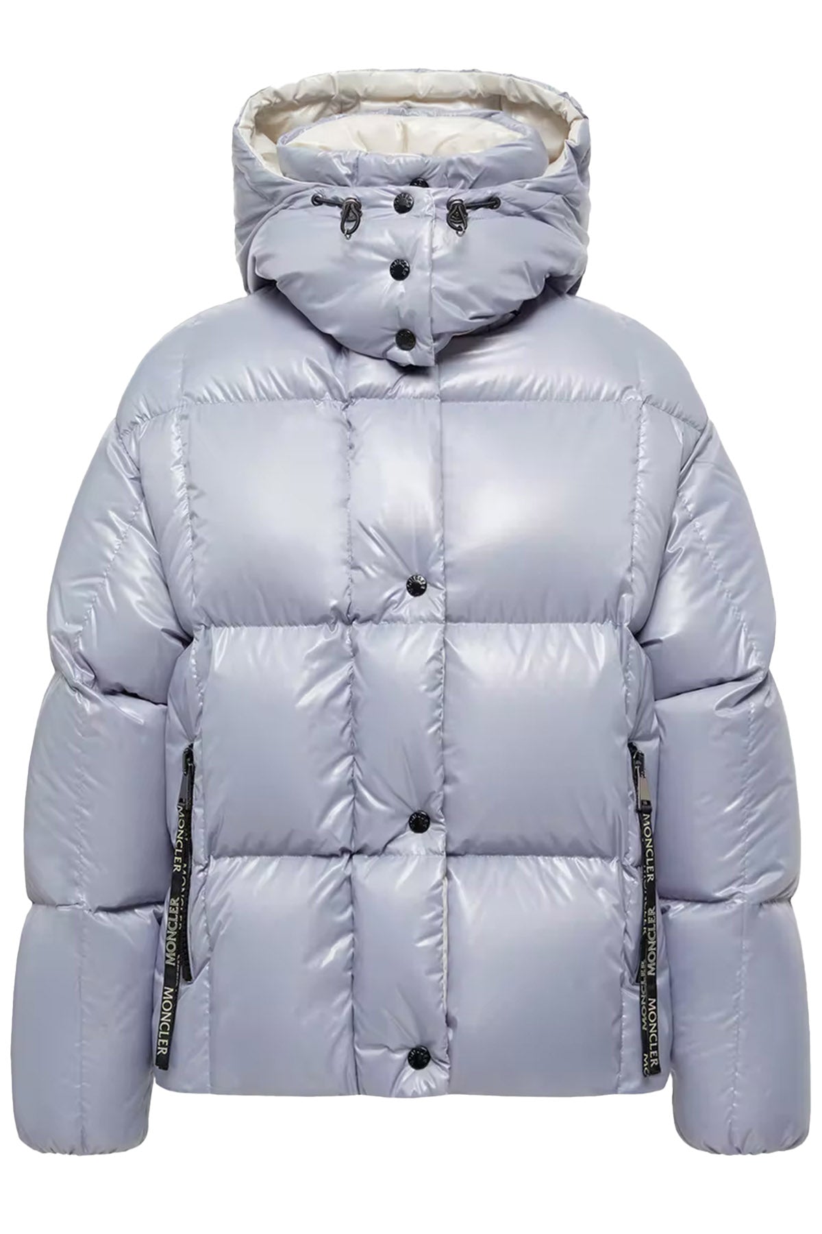 Moncler Damen Daunenjacke Parana Hellblau 70w Bild 1