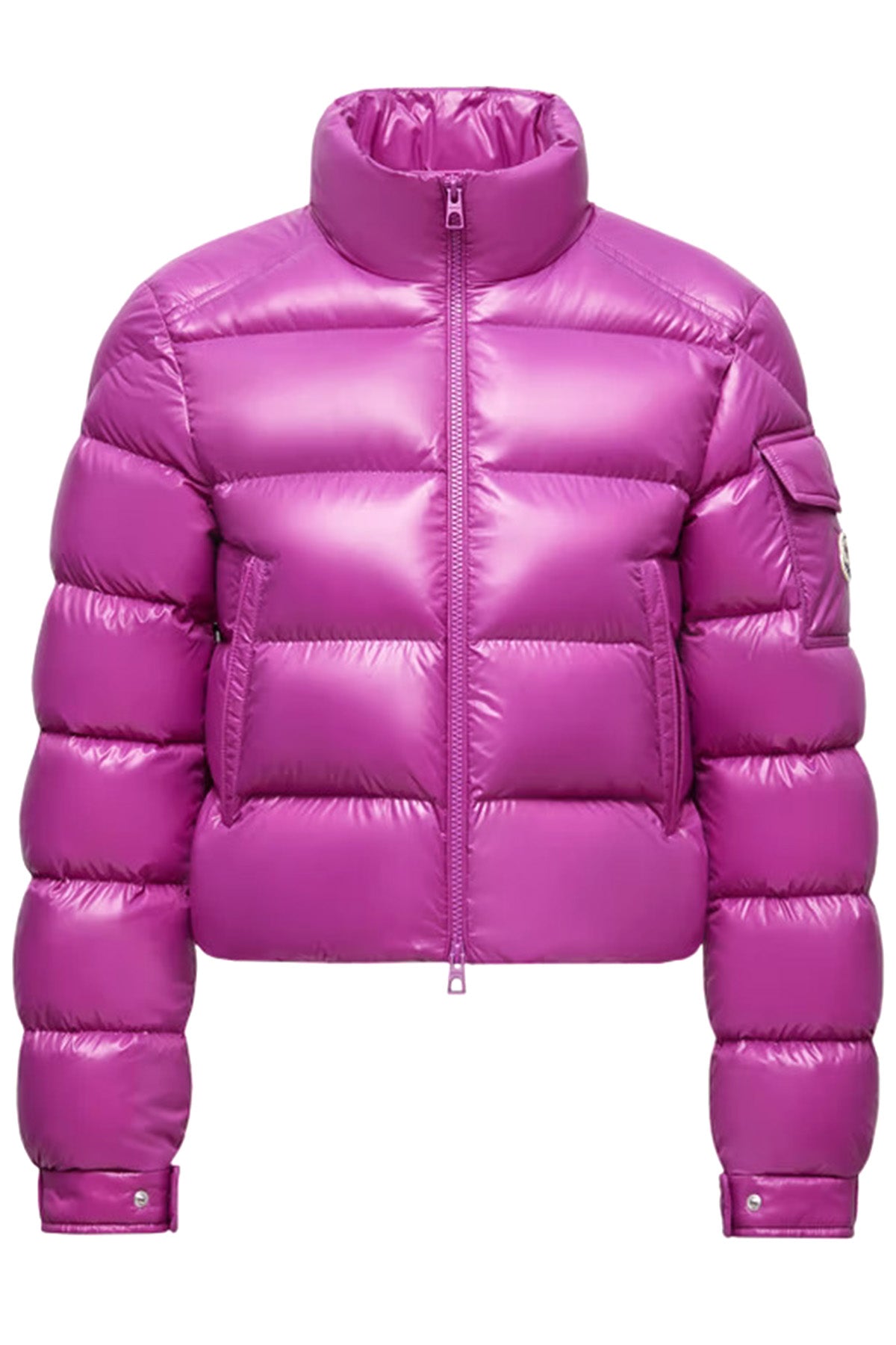 Moncler Damen Daunenjacke Petra Fuchsia 551 Bild 1
