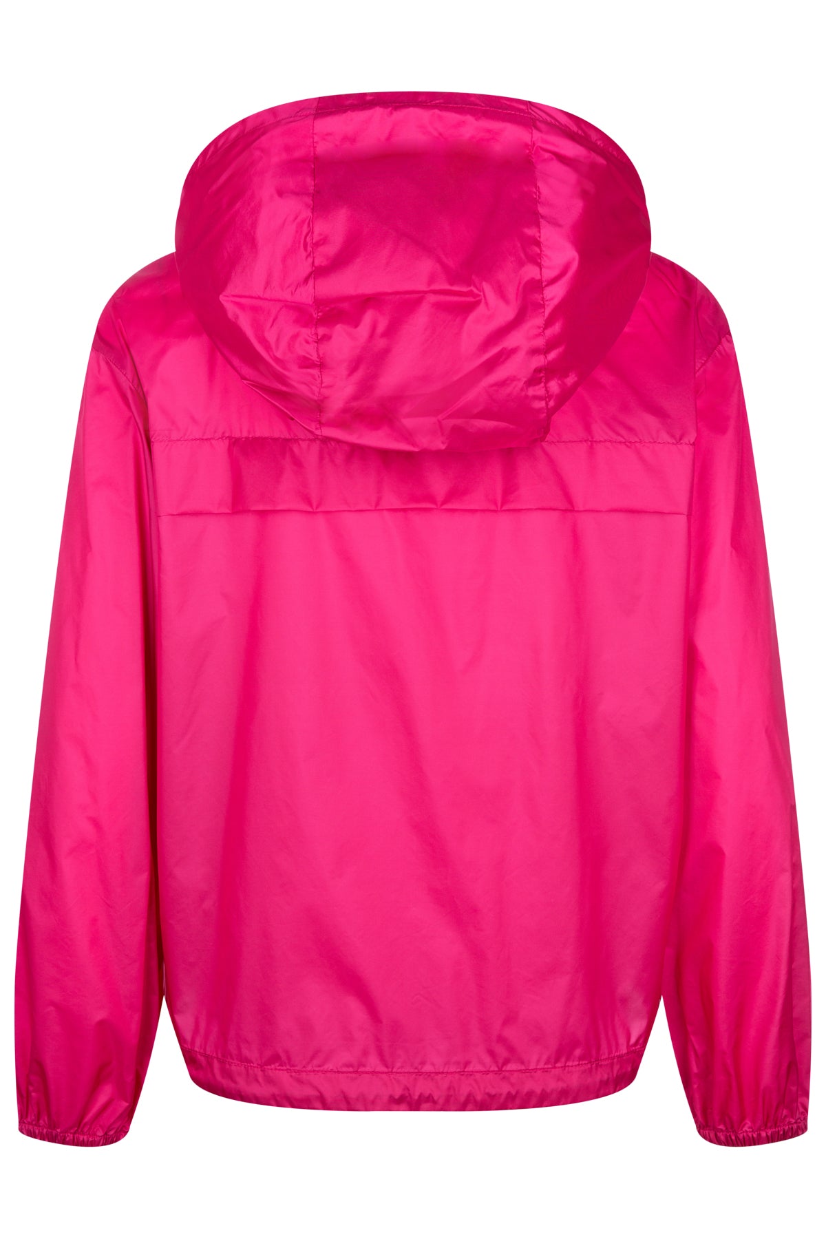 Moncler Damen Nylonjacke Filiria Pink ROSA Bild 4