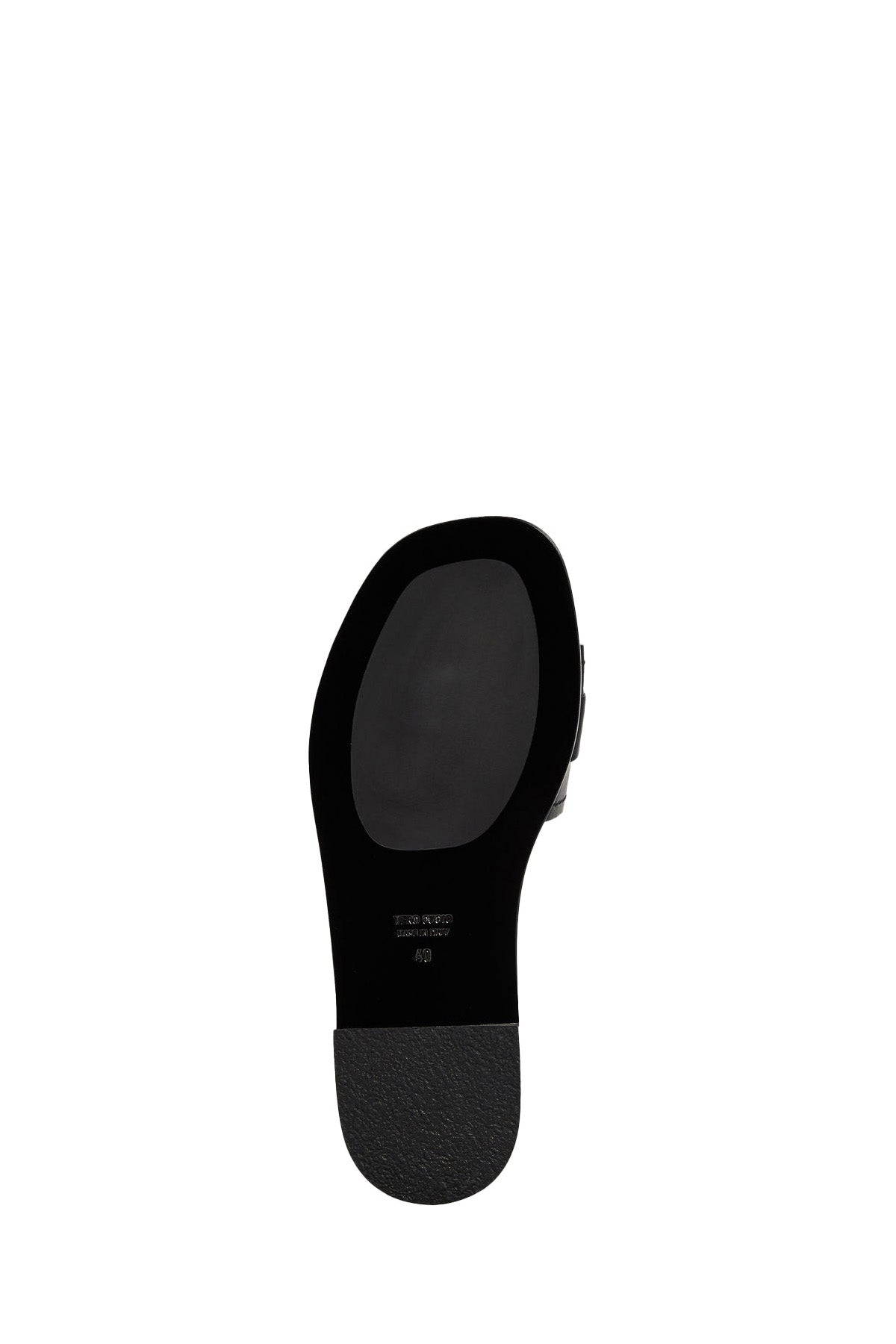 Moncler Damen Pantoletten Bell Schwarz SCHWARZ Bild 5