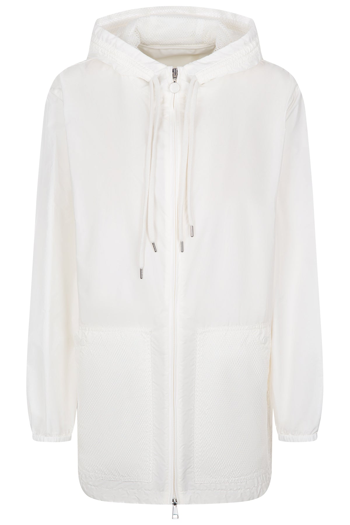 Moncler Damen Parka Iole Creme CREME Bild 1