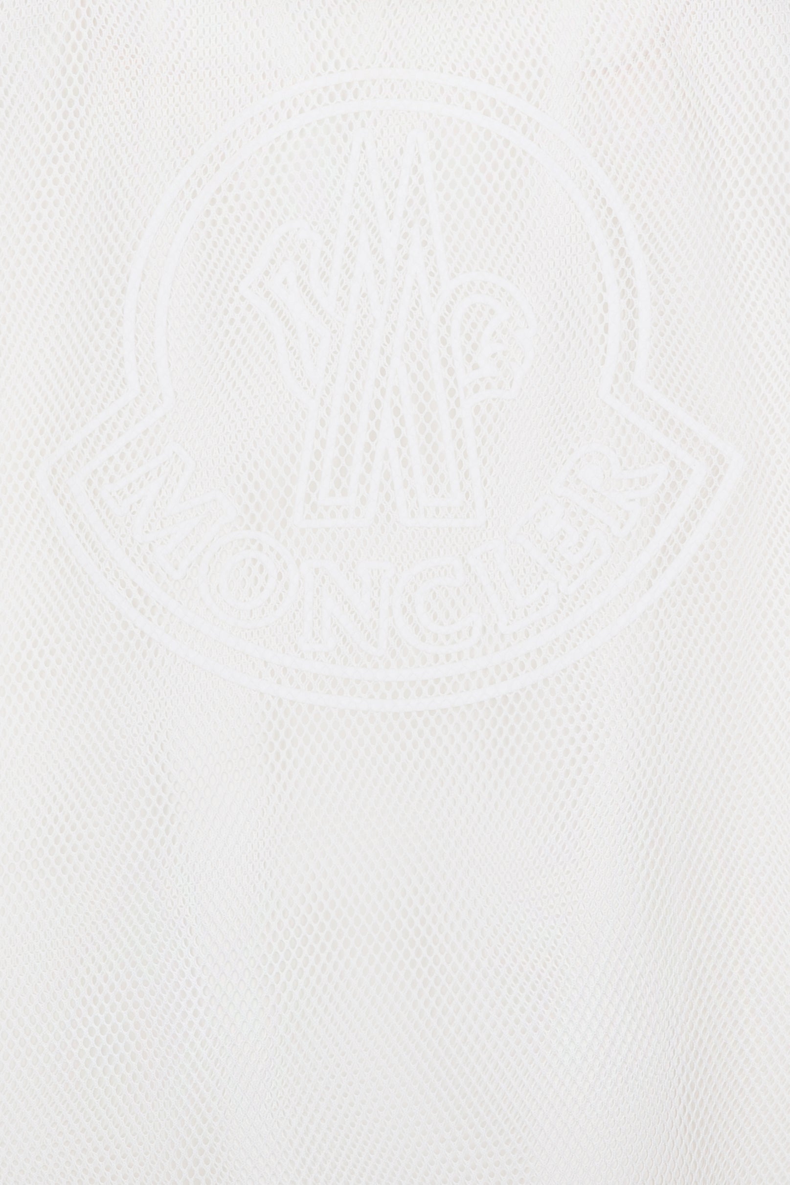 Moncler Damen Parka Iole Creme CREME Bild 4