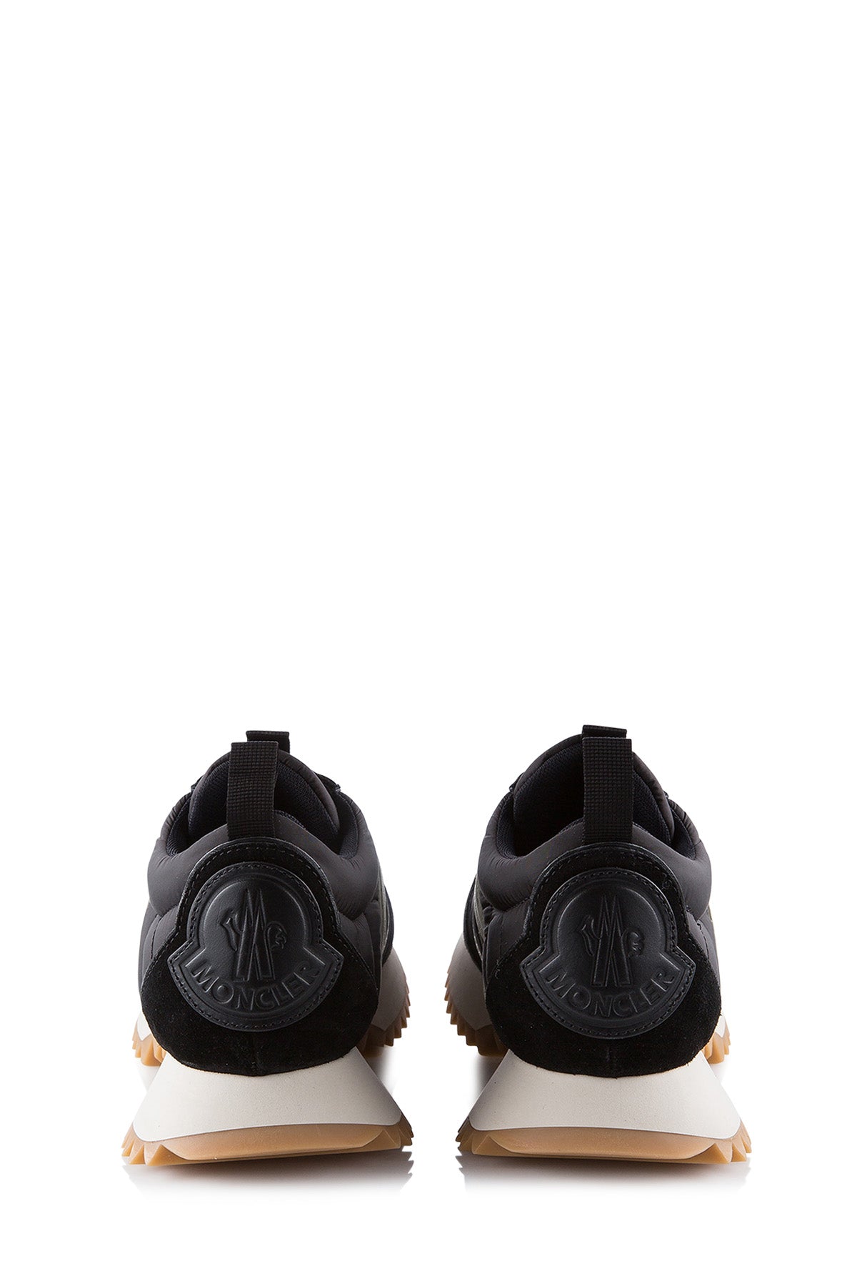 Moncler Damen Sneaker Pacey Charcoal BLAU Bild 3
