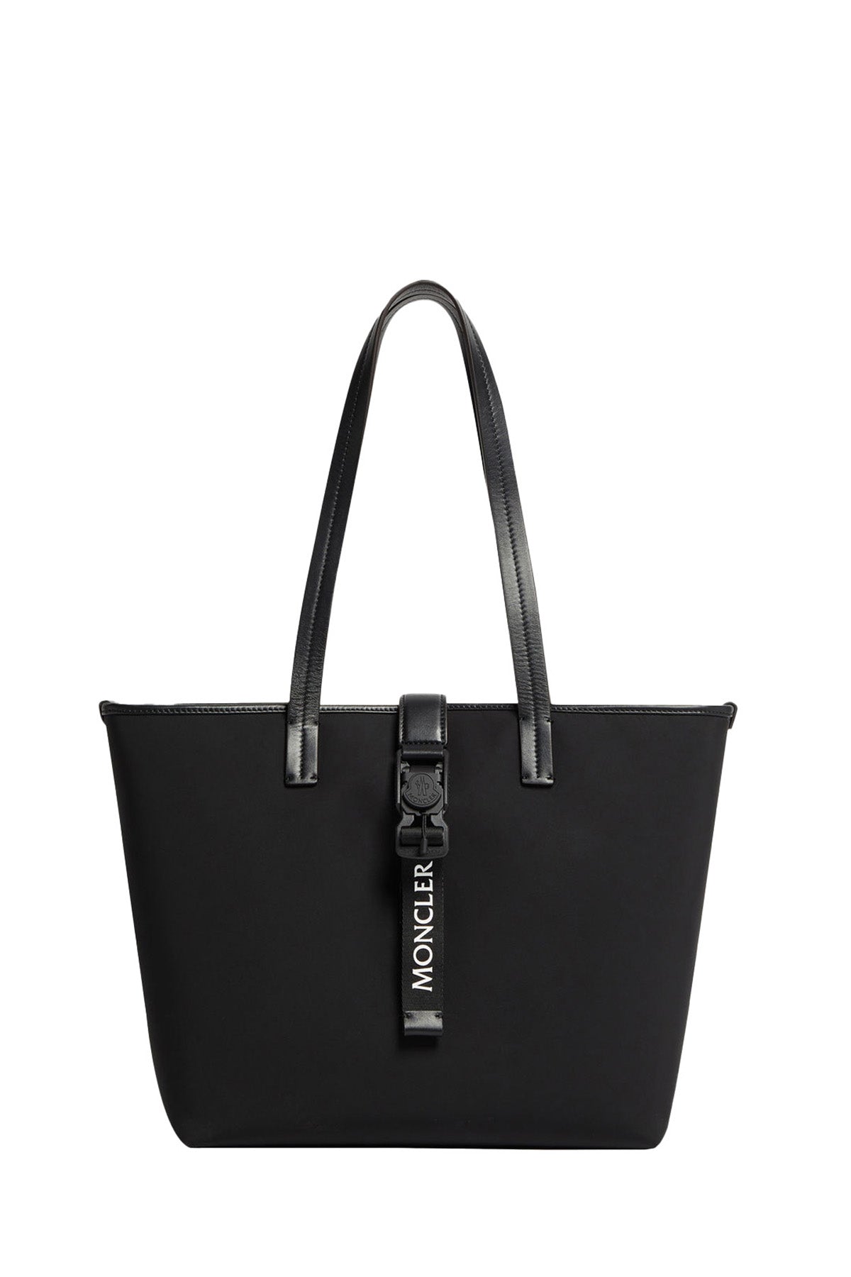 Moncler Damen Tasche Trick Schwarz SCHWARZ Bild 1