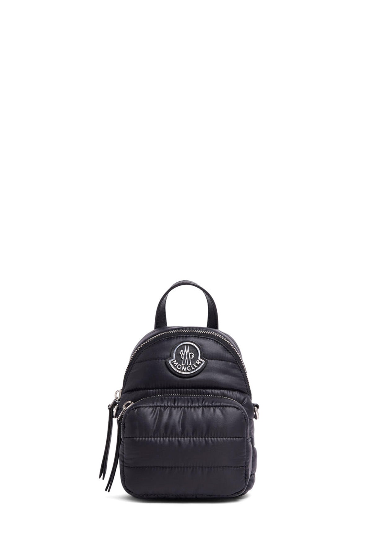 Moncler Damen Umhängetasche Kilia Small Schwarz SCHWARZ Bild 1
