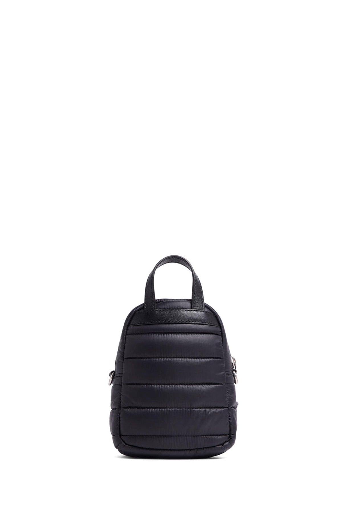 Moncler Damen Umhängetasche Kilia Small Schwarz SCHWARZ Bild 3