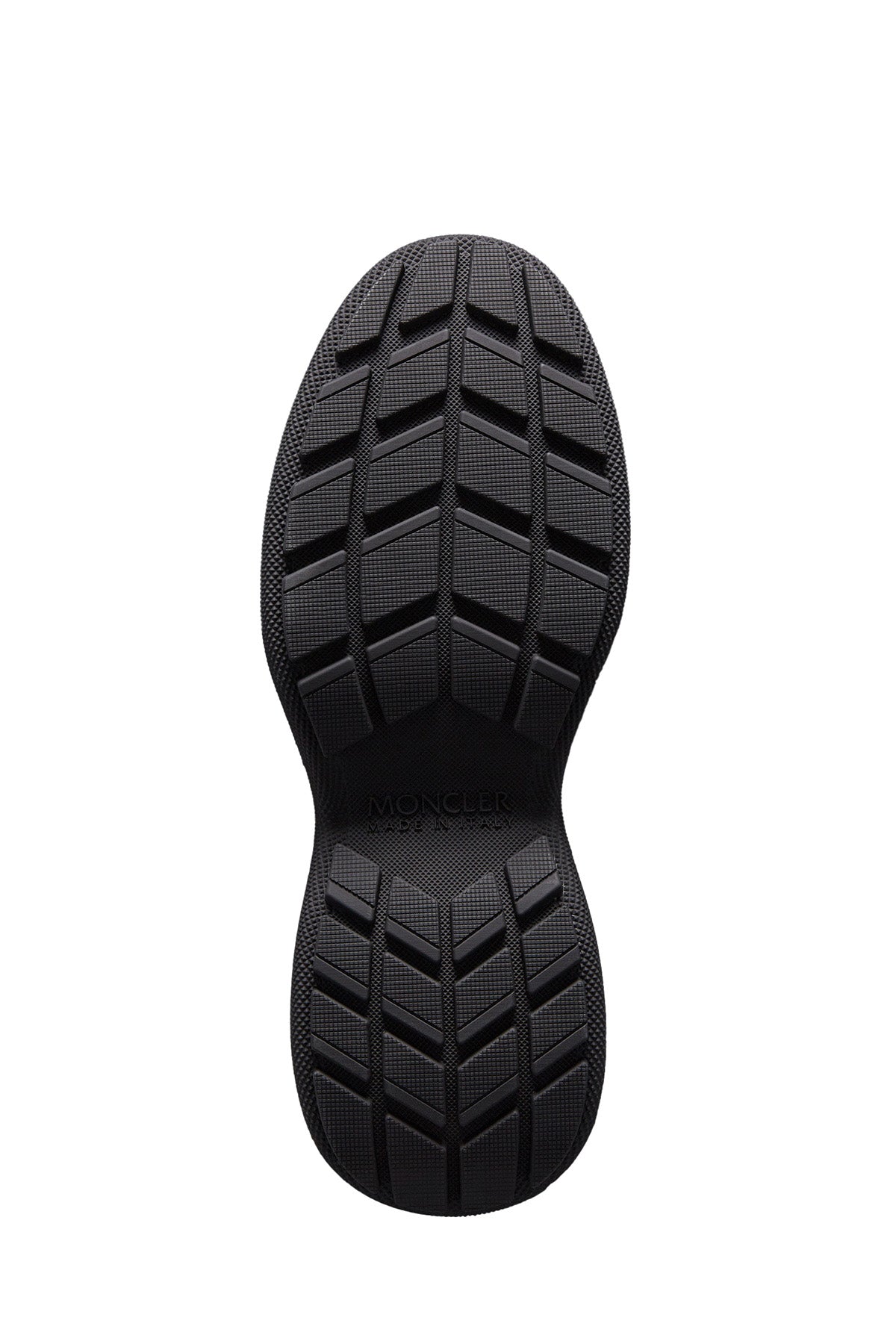 Moncler Damen Winterstiefel Resile Trek Schwarz SCHWARZ Bild 3