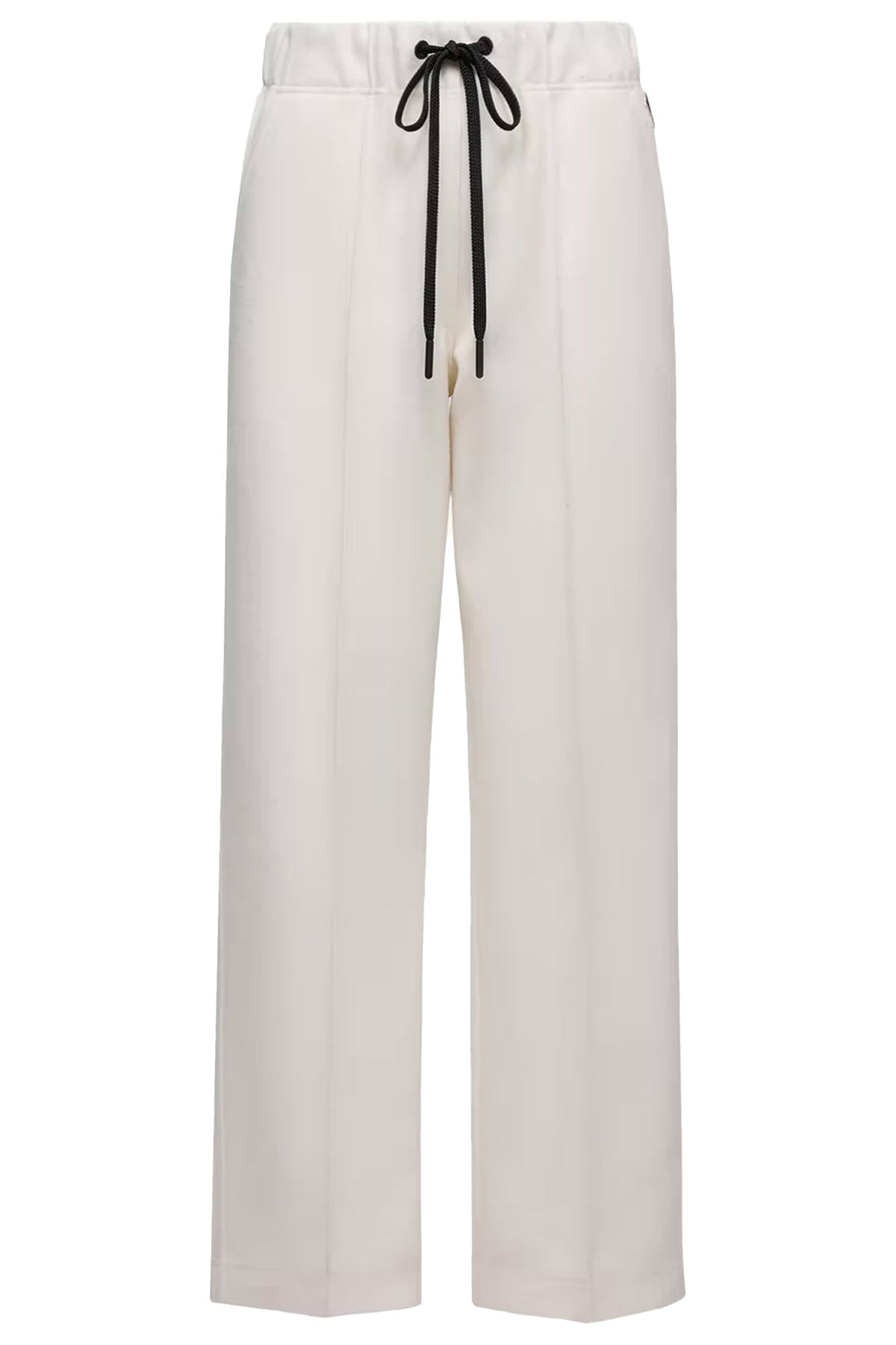 Moncler Grenoble Damen Jogginghose Weiss BEIGE Bild 1