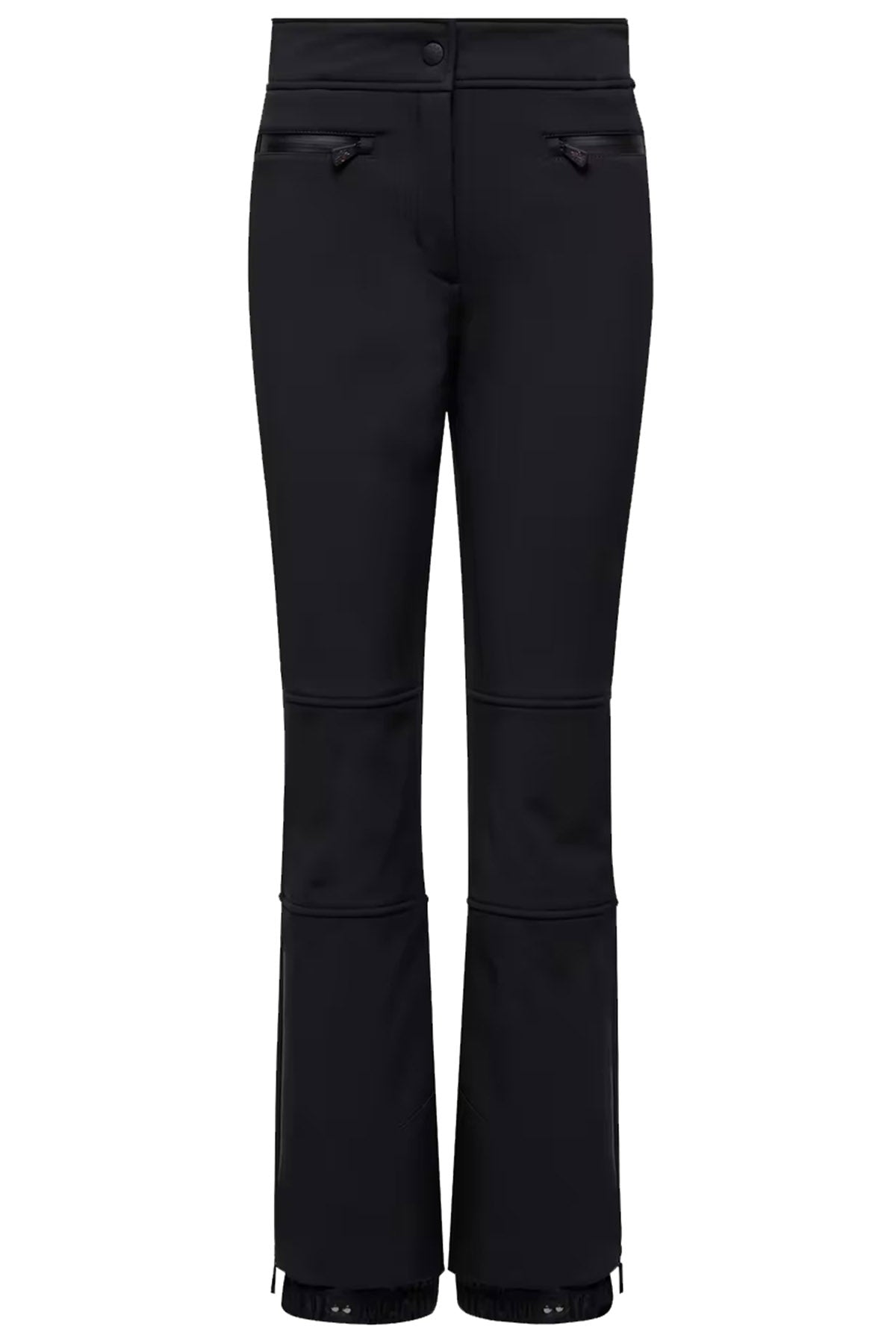 Moncler Grenoble Damen Skihose Schwarz 999 Bild 1