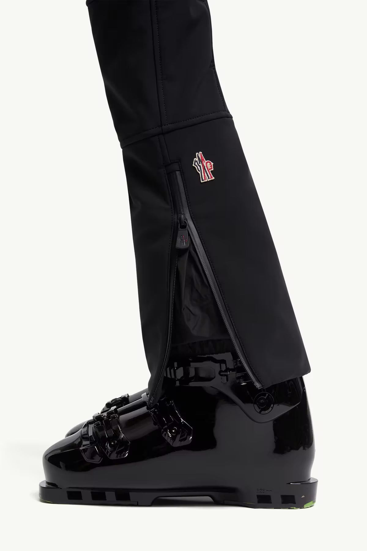 Moncler Grenoble Damen Skihose Schwarz 999 Bild 5