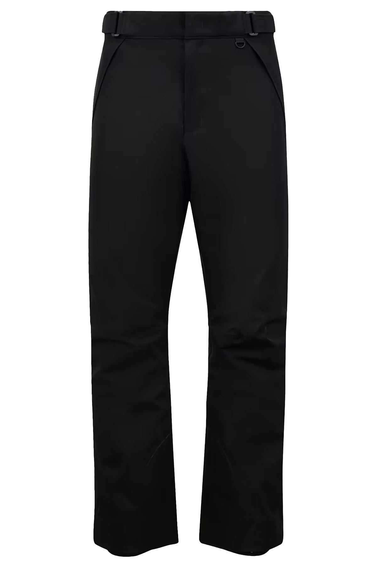 Moncler Grenoble Herren Skihose Schwarz SCHWARZ Bild 1