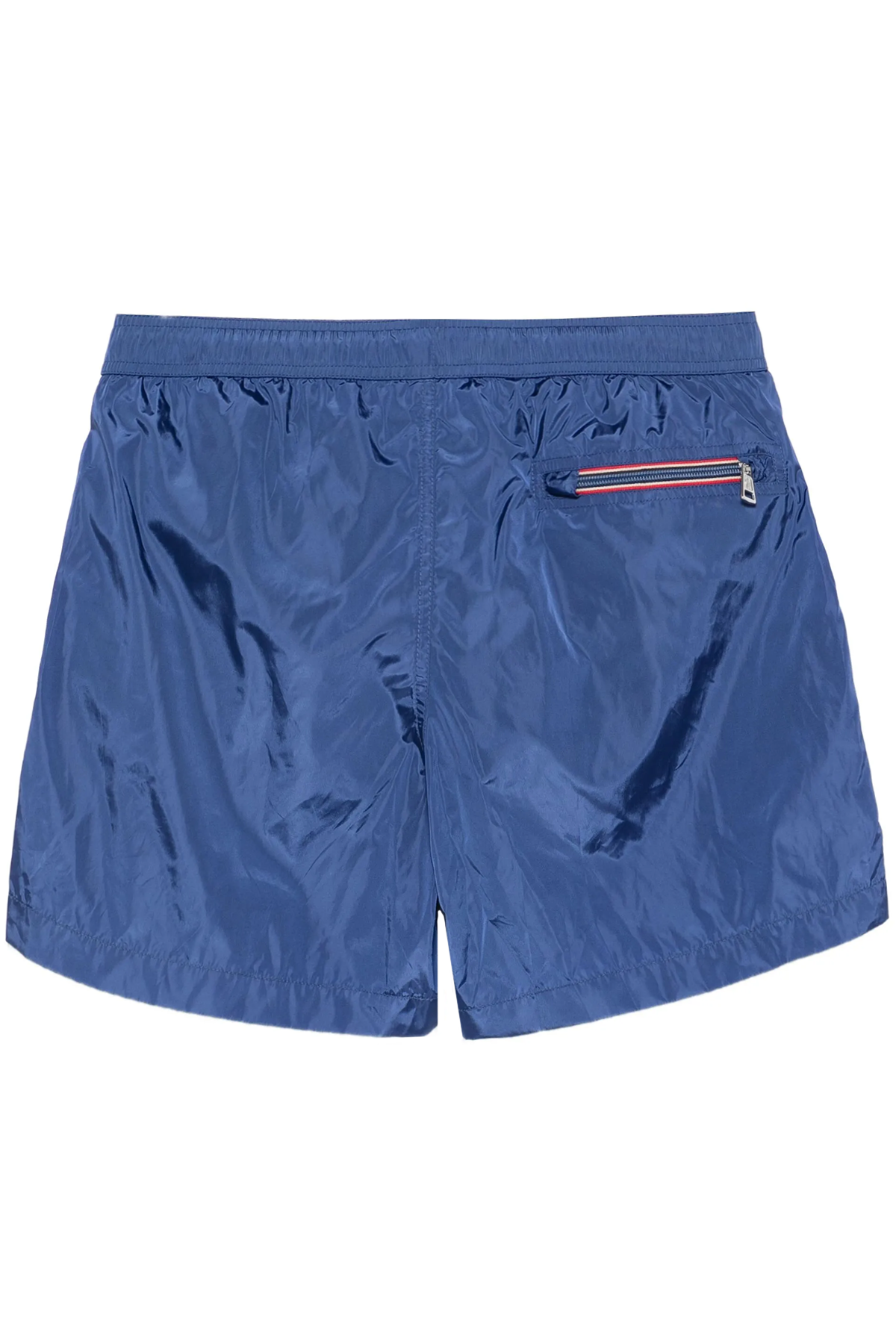 Moncler Herren Badeshort Blau 750 Bild 2