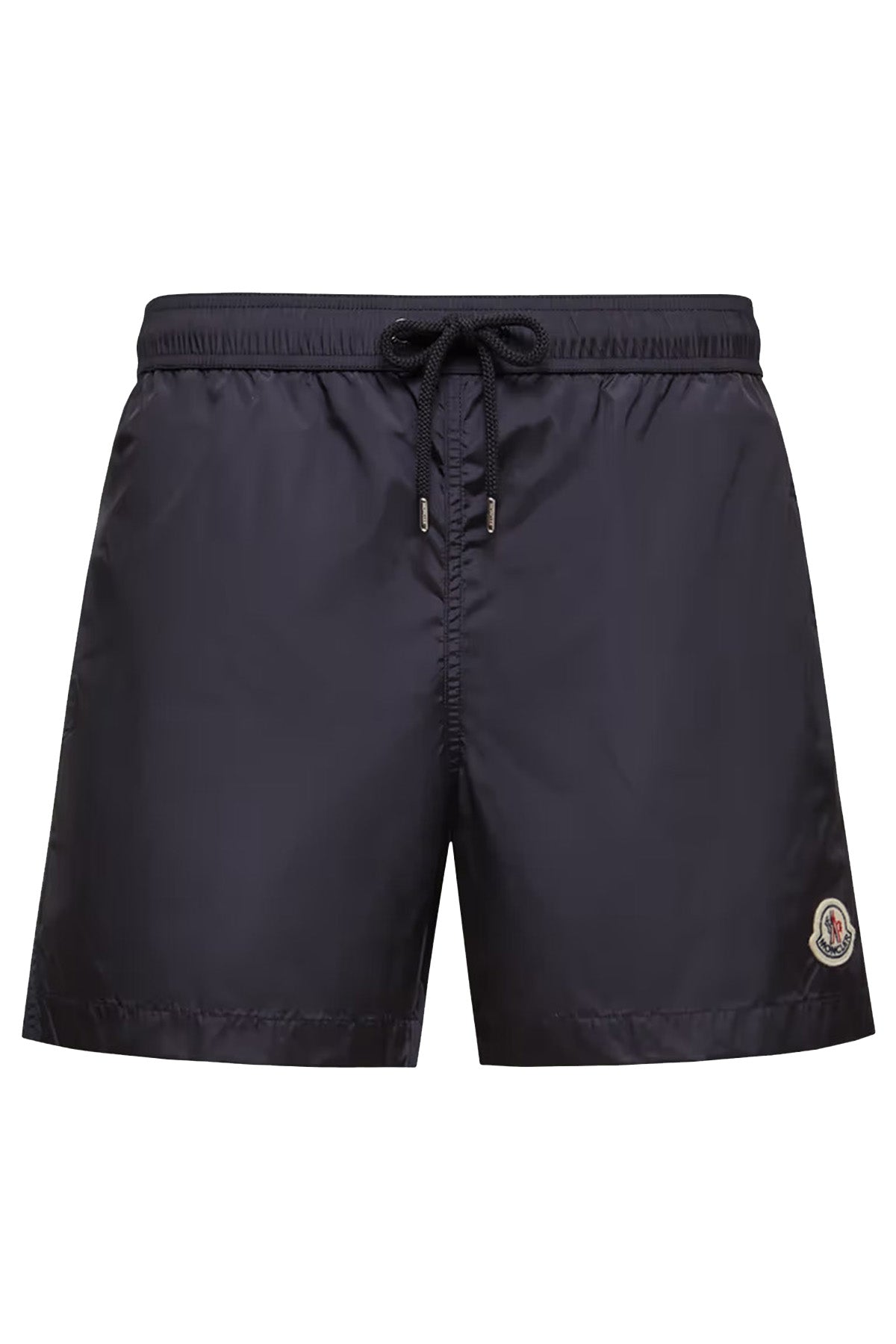Moncler Herren Badeshort Navy 743 Bild 1