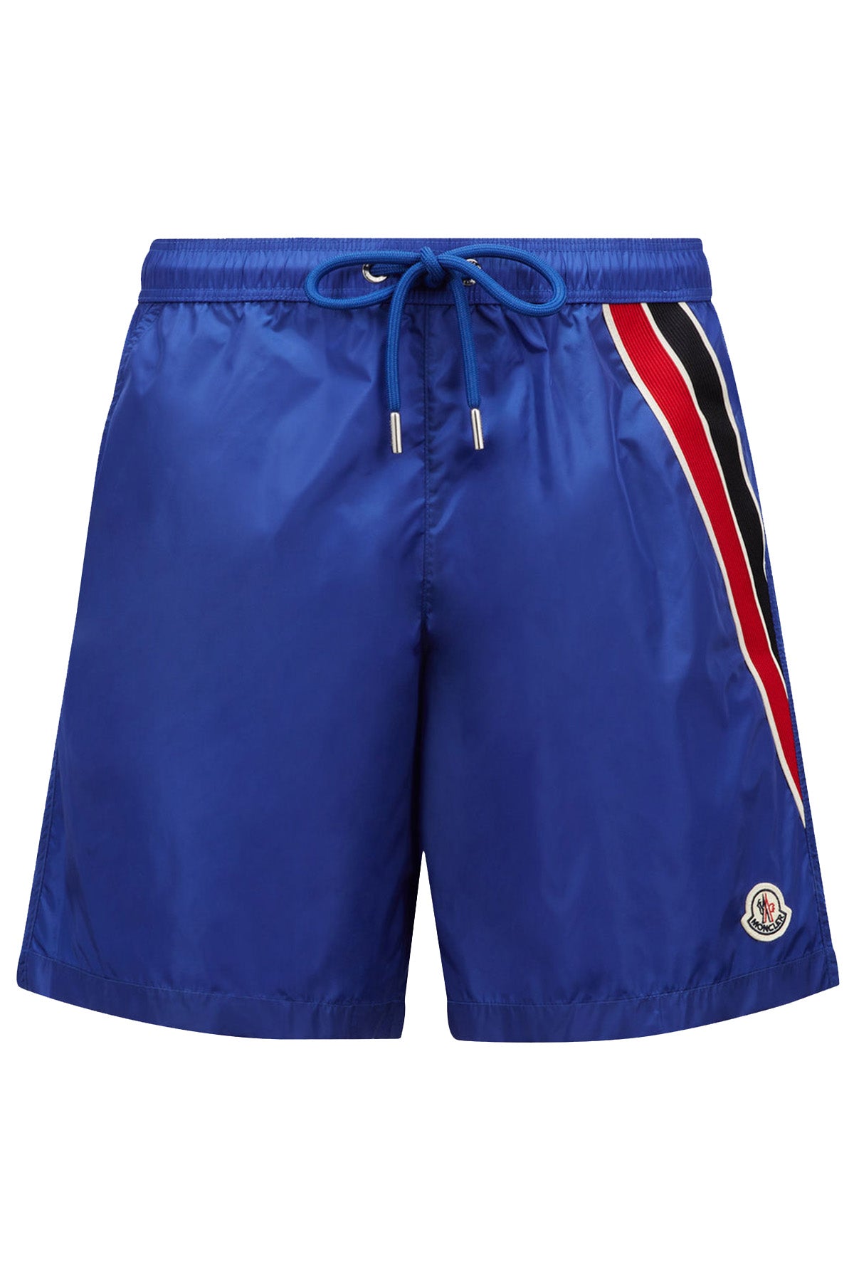 Moncler Herren Badeshorts Blau BLAU Bild 1