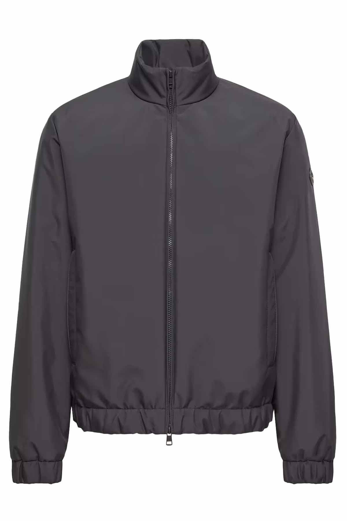 Moncler Herren Daunenjacke Luserna Navy MARINE-BLAU Bild 1
